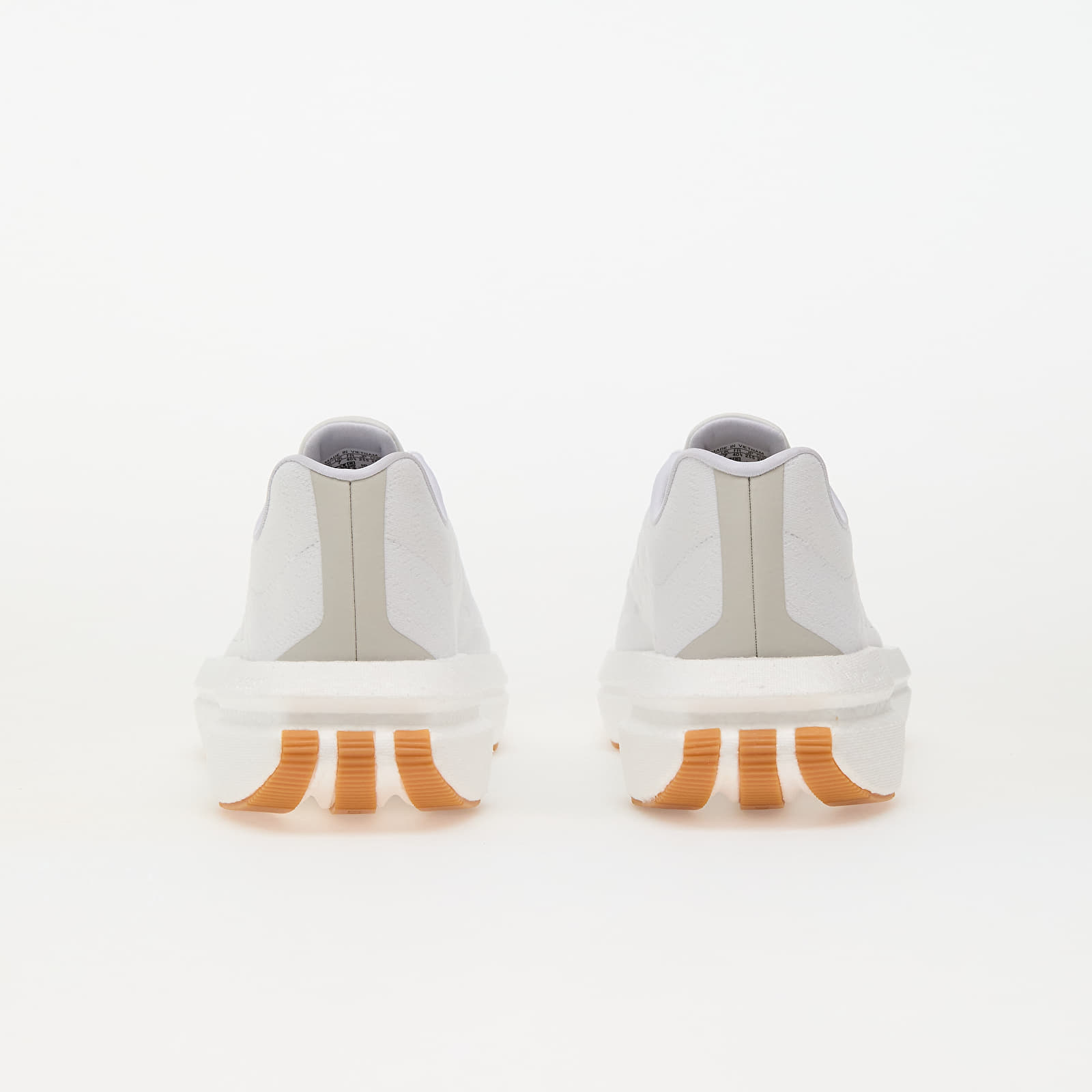 Meeste tossud ja kingad adidas Flowboost Ftw White/ Ftw White/ Grey One