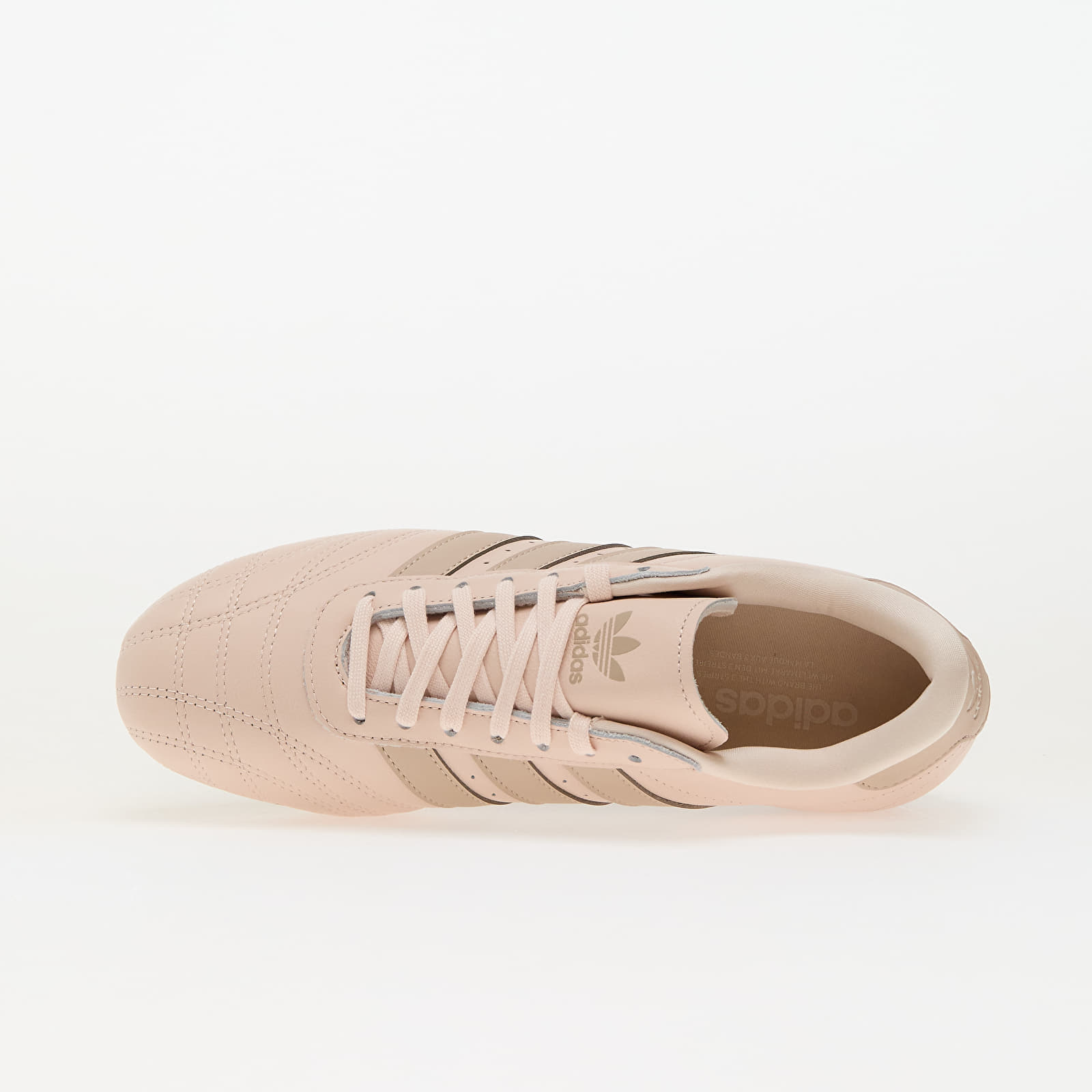 Naiste tossud ja kingad adidas Taekwondo La Wonder Aqua/ Wonder Taupe/ Gum