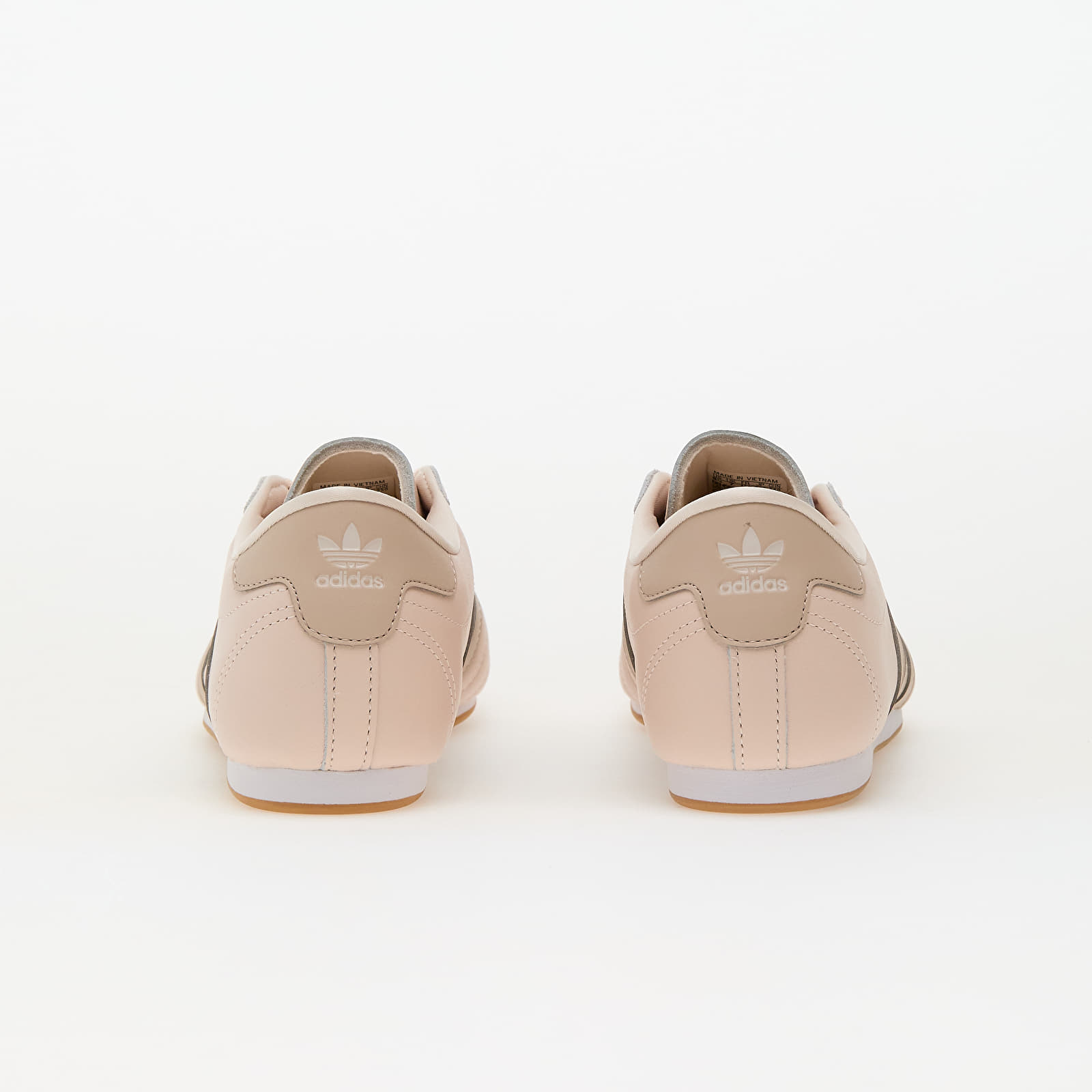 Naiste tossud ja kingad adidas Taekwondo La Wonder Aqua/ Wonder Taupe/ Gum
