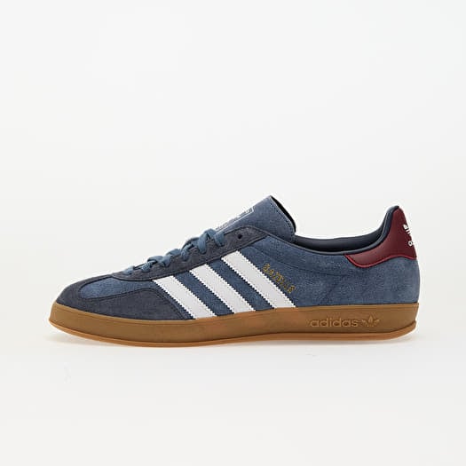 adidas Gazelle Indoor Prloin/ Ftw White/ Shadow Navy