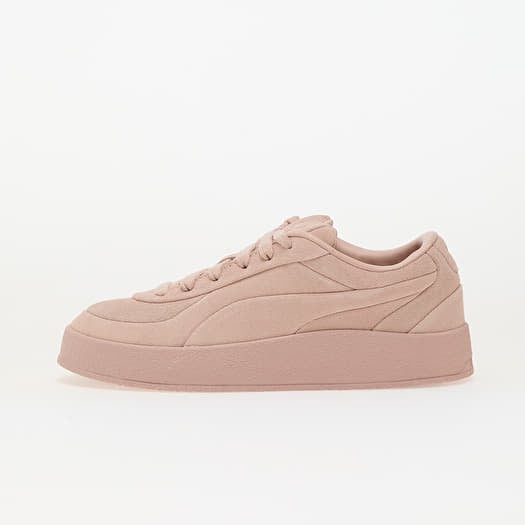 Puma CA Luxe Elevated Rose Quartz