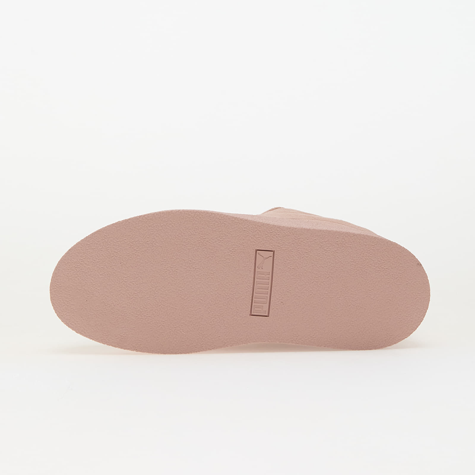 Turnschuhe und Schuhe für Männer Puma CA Luxe Elevated Rose Quartz