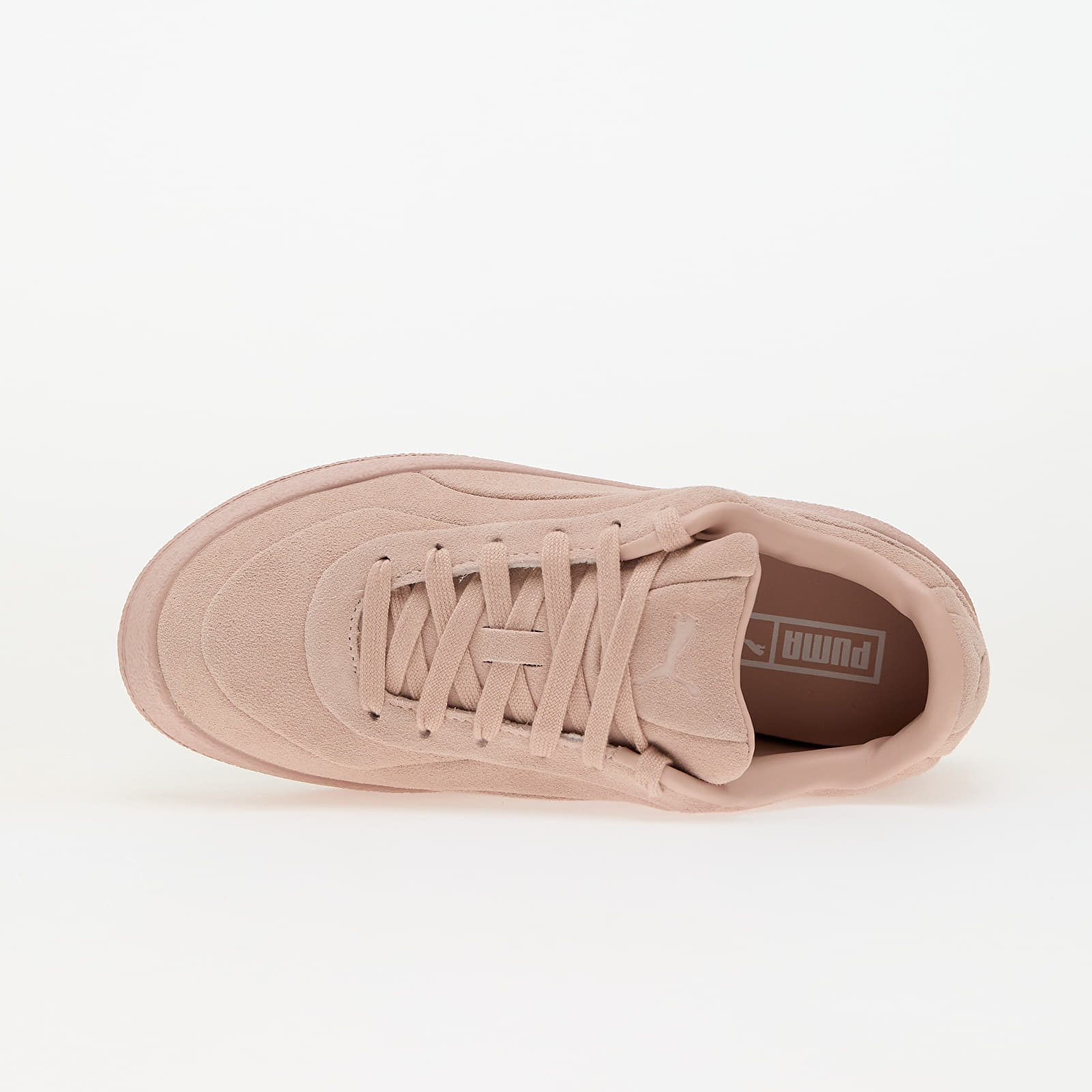 Turnschuhe und Schuhe für Männer Puma CA Luxe Elevated Rose Quartz
