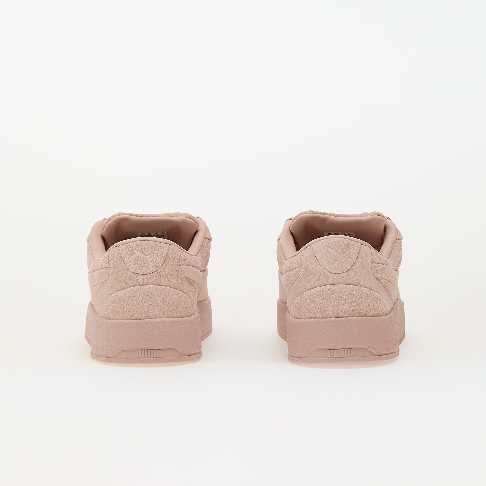 Turnschuhe und Schuhe für Männer Puma CA Luxe Elevated Rose Quartz