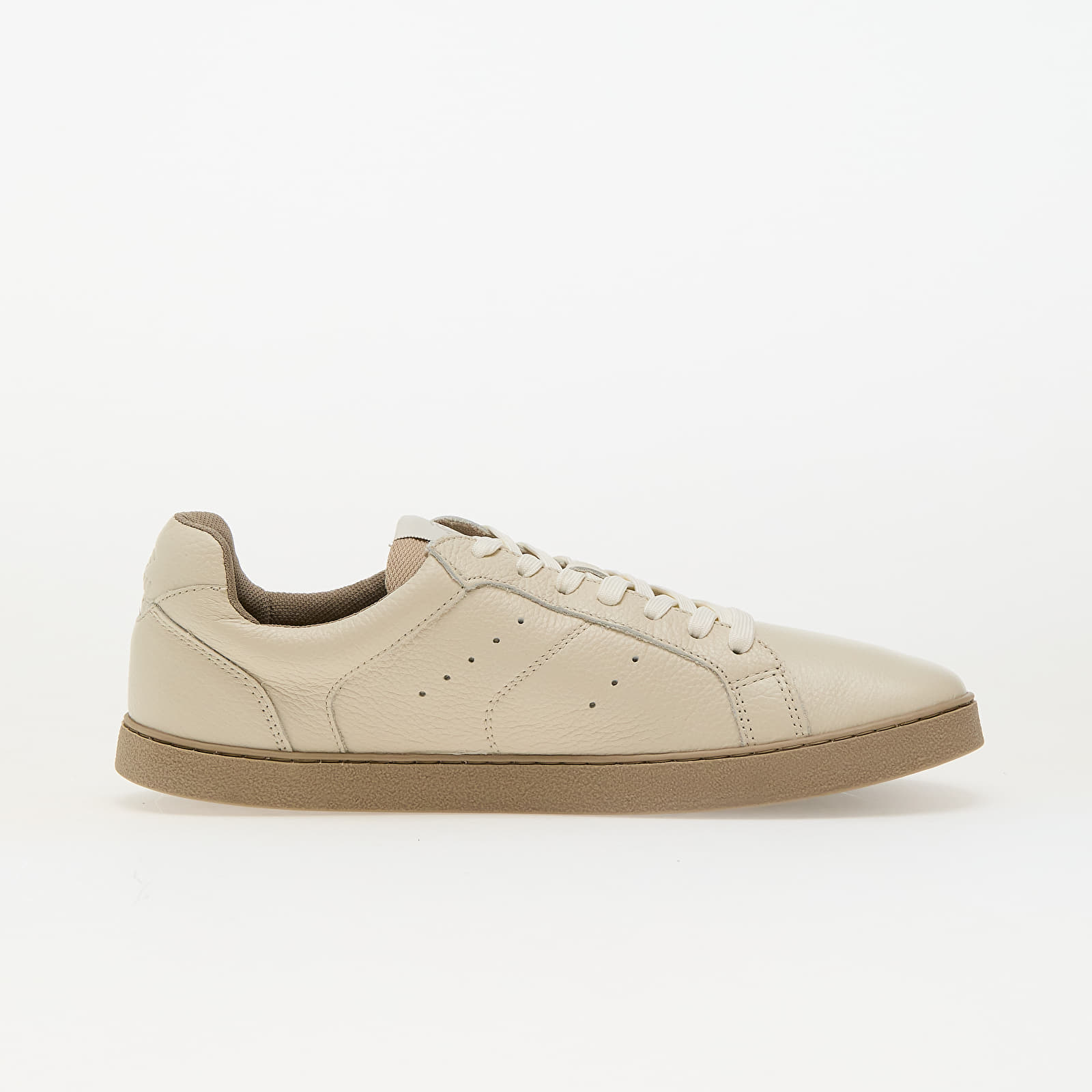 Meeste tossud ja kingad Groundies Universe Beige