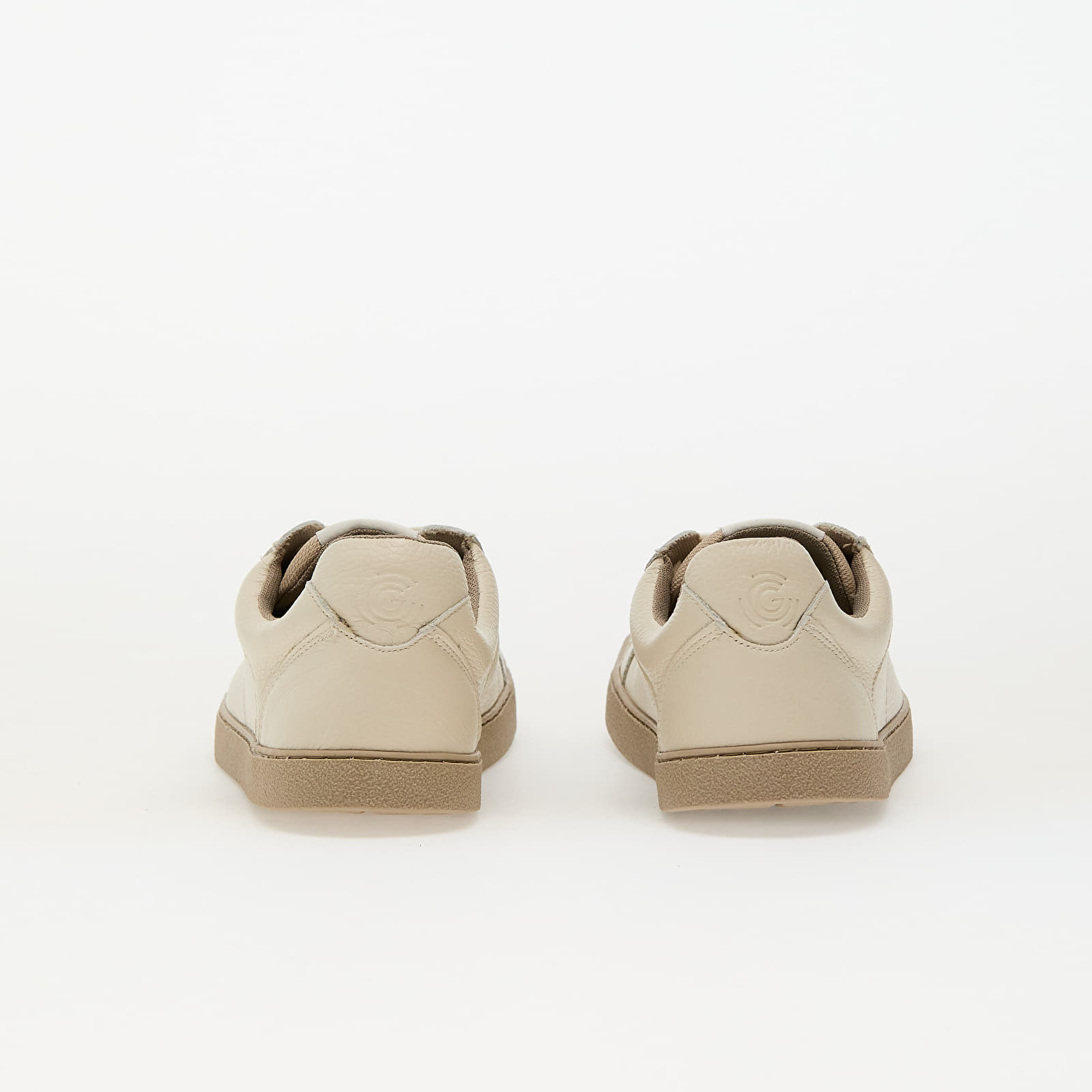 Meeste tossud ja kingad Groundies Universe Beige