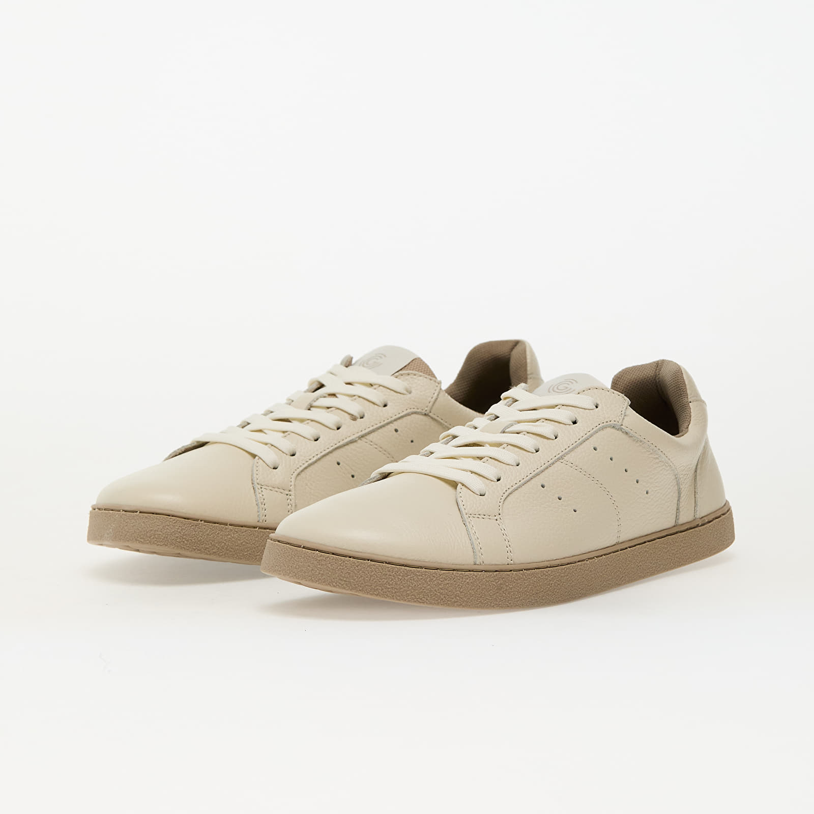 Meeste tossud ja kingad Groundies Universe Beige