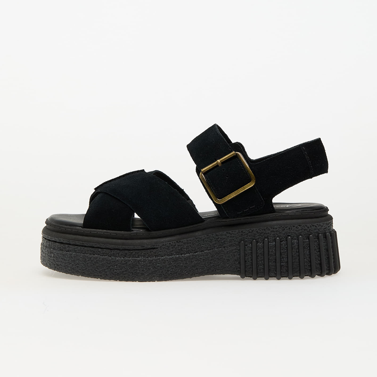 Baskets Evamar Wish EUR 39 - Clarks - Modalova