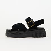 Clarks Evamar Wish Black Sde