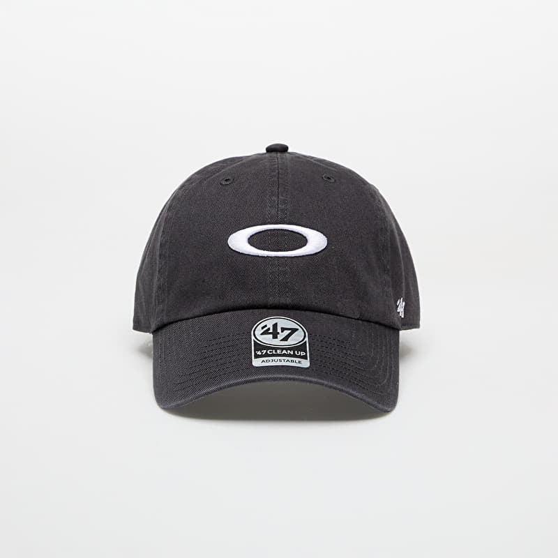 Czapka Oakley Remix Dad Hat Blackout