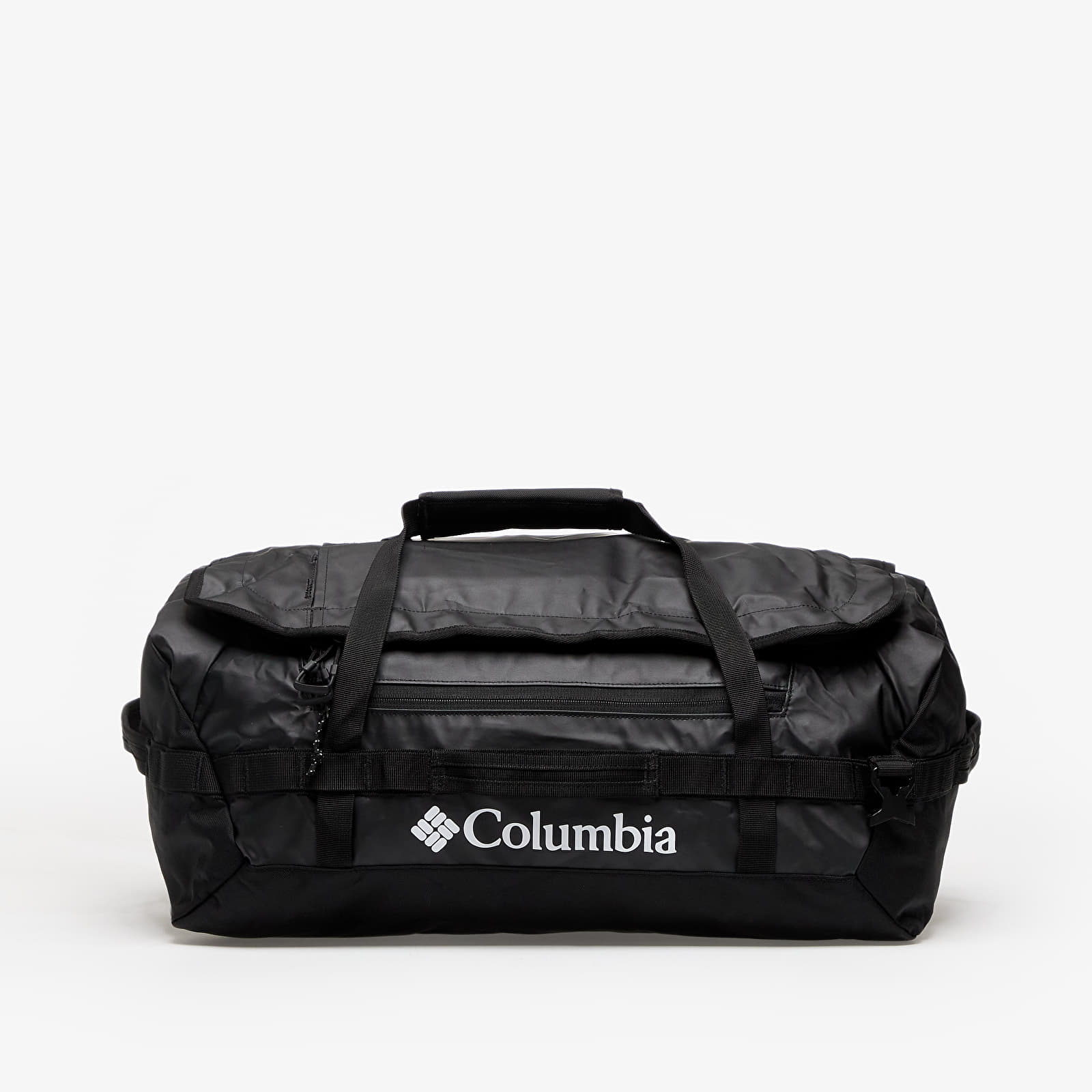 Táska Columbia Landroamer™ 40L Duffel Black