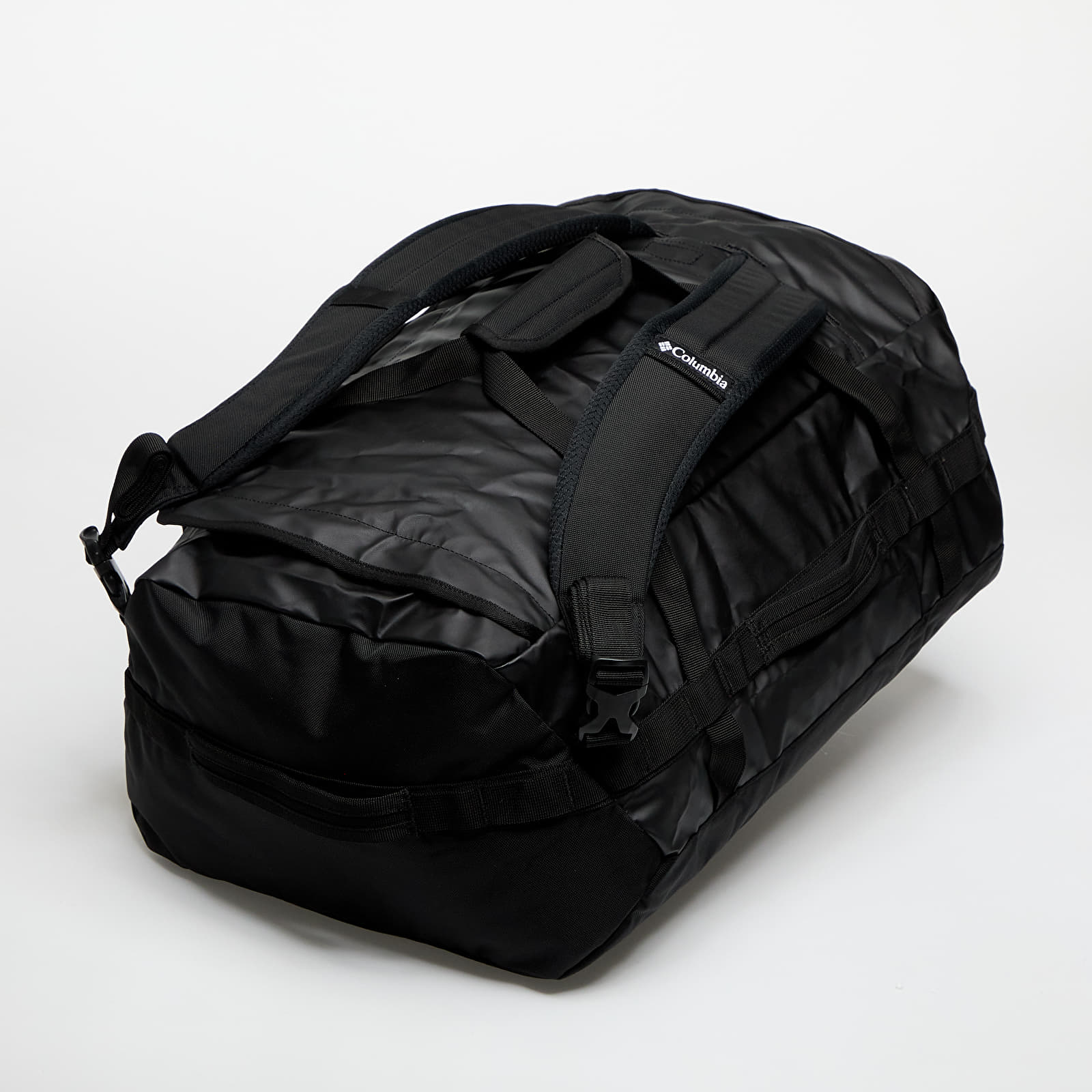 Táska Columbia Landroamer™ 40L Duffel Black