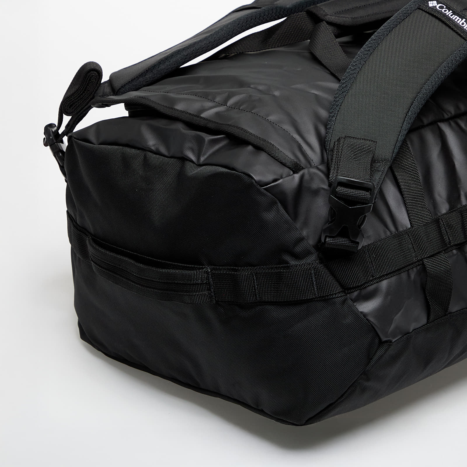 Táska Columbia Landroamer™ 40L Duffel Black