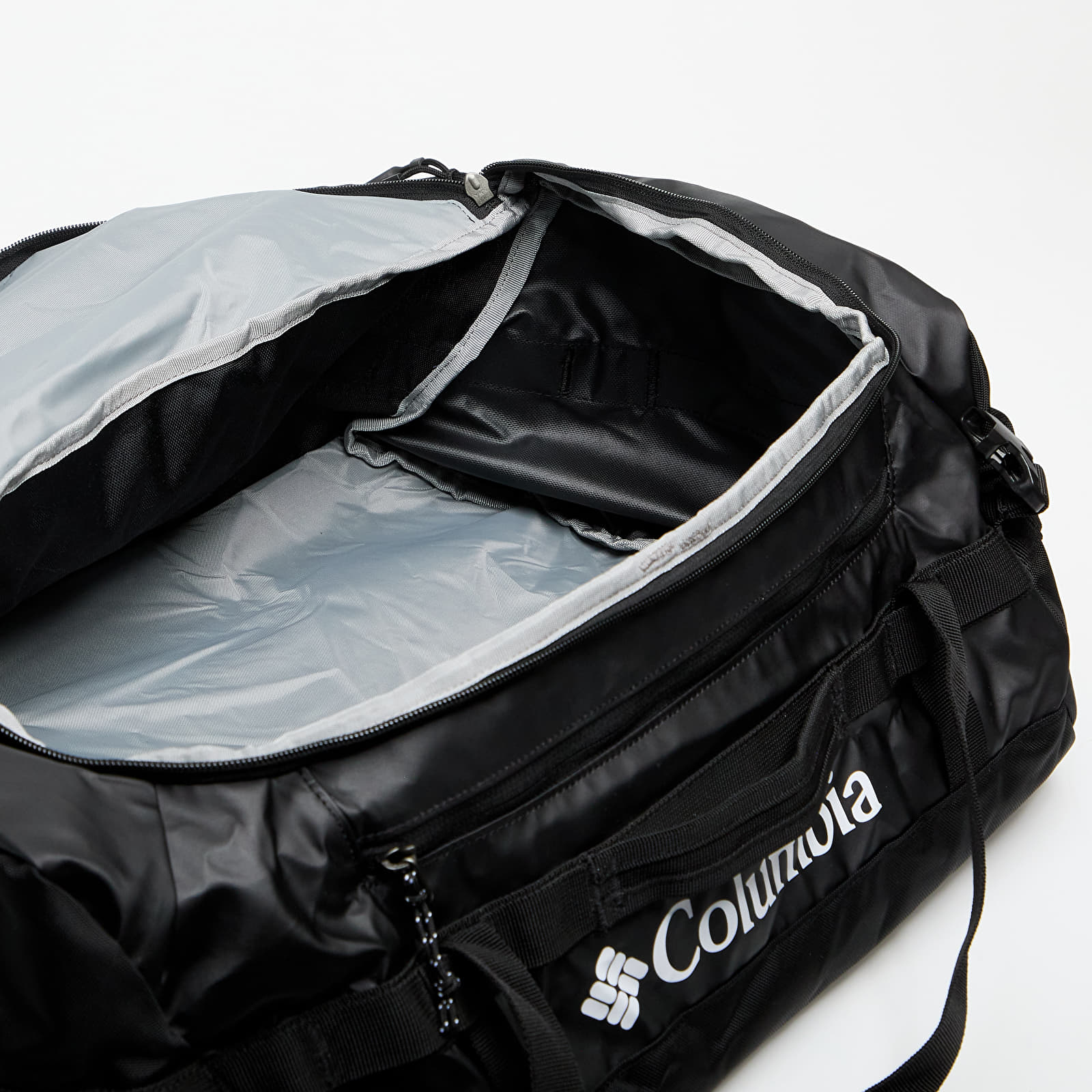 Táska Columbia Landroamer™ 40L Duffel Black