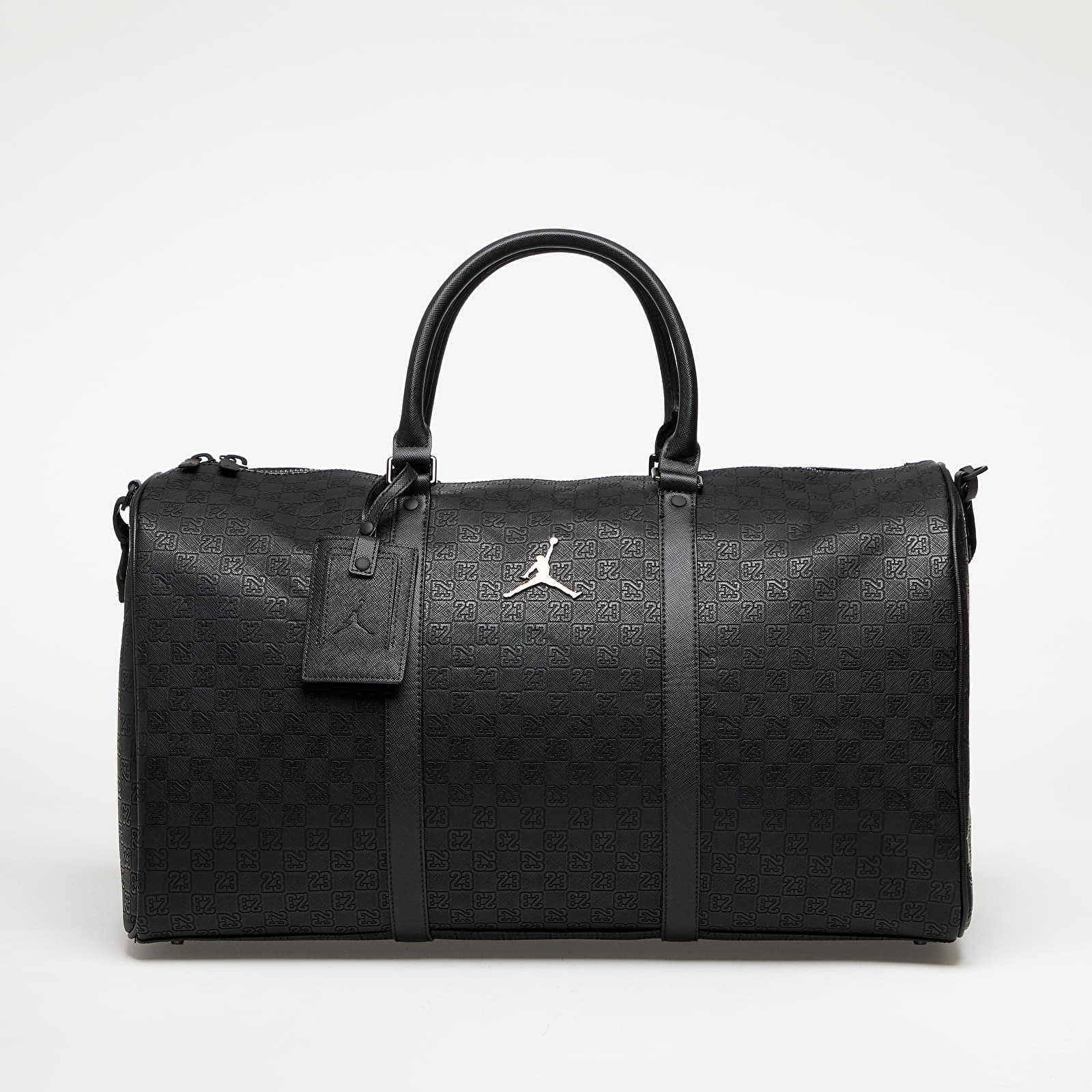 Duffle-Tasche Jordan Jam Monogram Duffle Bag Black