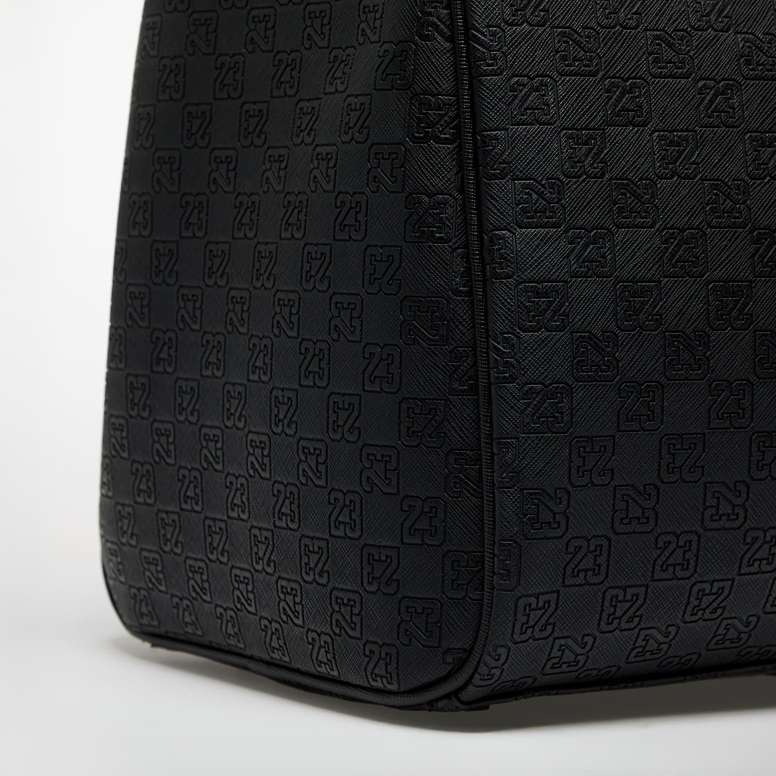 Duffle-Tasche Jordan Jam Monogram Duffle Bag Black