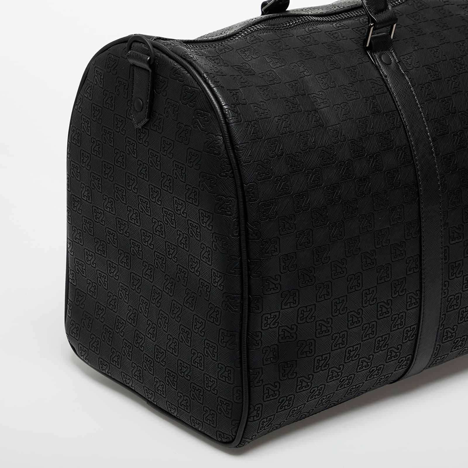 Duffle-Tasche Jordan Jam Monogram Duffle Bag Black