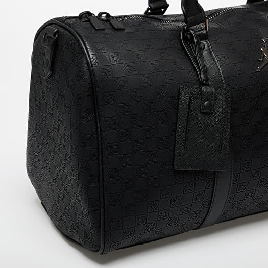 Duffle bag Jordan Jam Monogram Duffle Bag Black | Queens