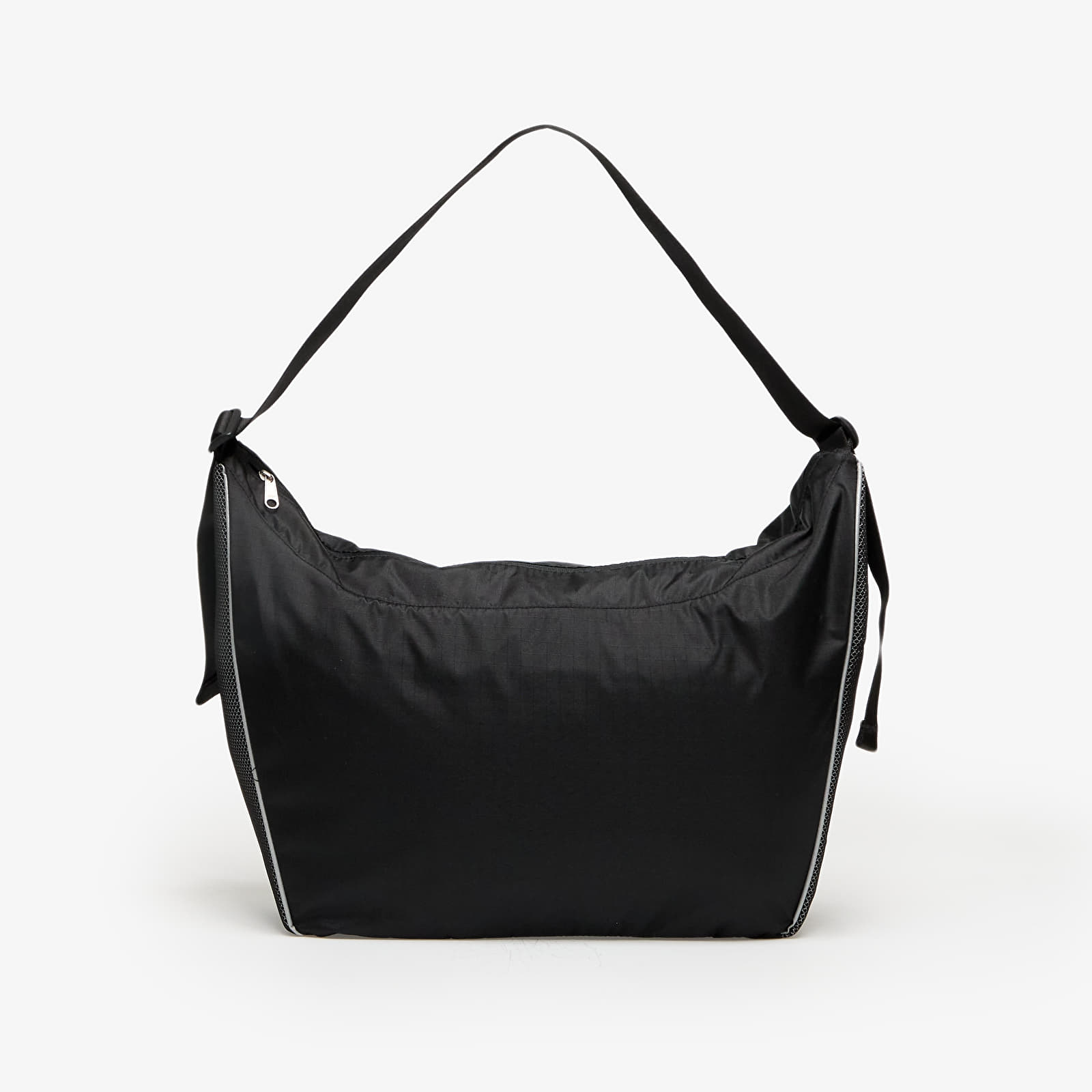 Schoudertassen adidas Shopper Black/ Black