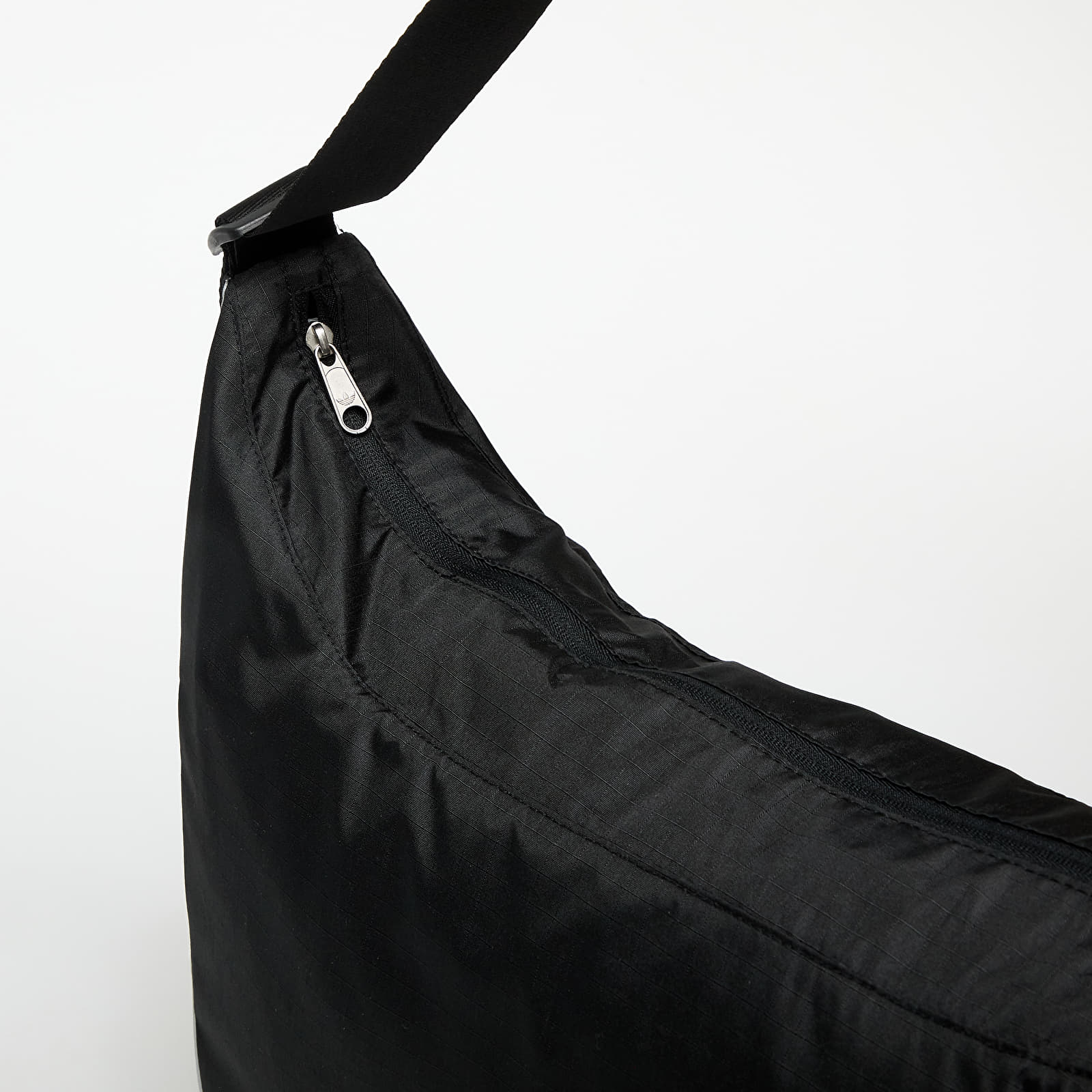 Schoudertassen adidas Shopper Black/ Black
