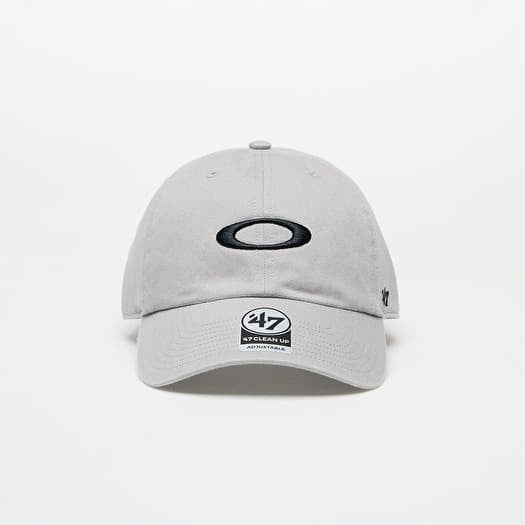 Cap Oakley Remix Dad Hat Cement