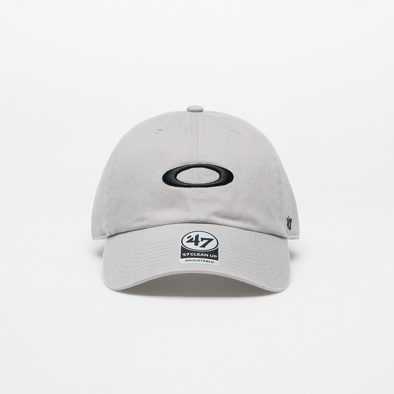 Caps Oakley Remix Dad Hat Cement