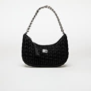 Tommy Jeans Iconic Shoulder Bag Black