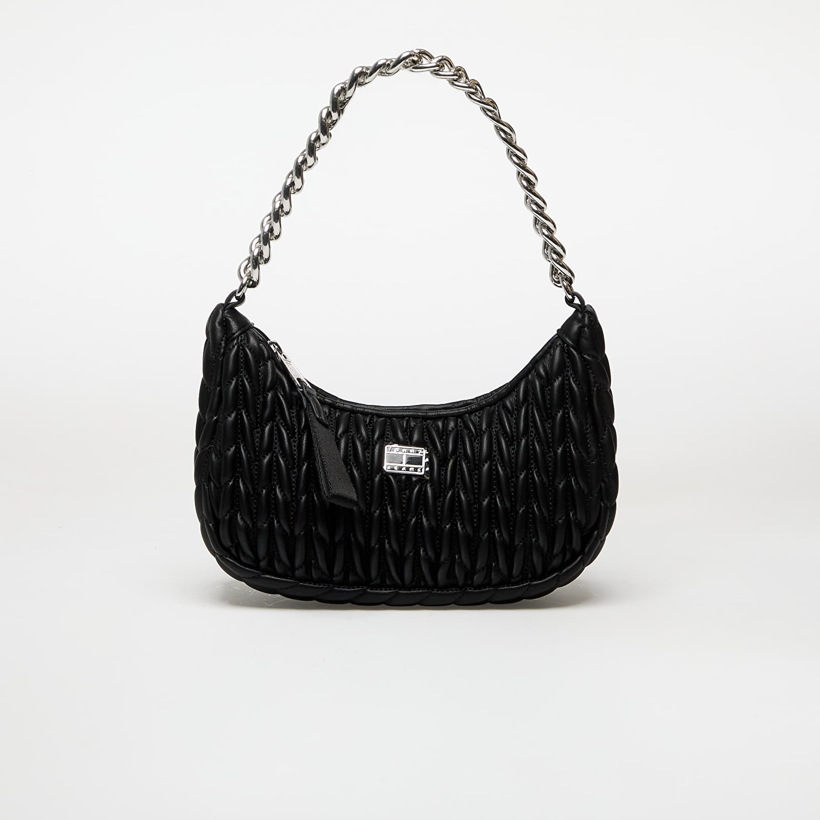 Sacs à bandoulière Tommy Jeans Iconic Shoulder Bag Black