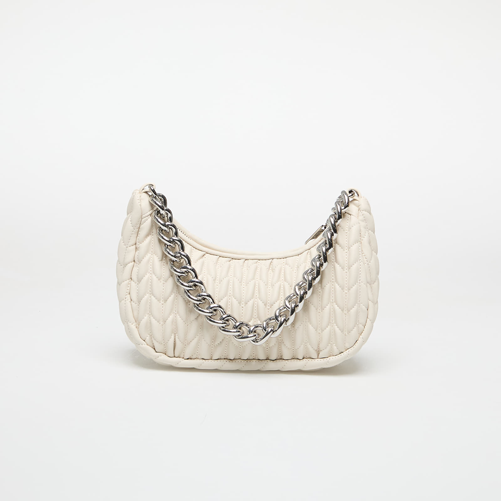 Umhängetaschen Tommy Jeans Iconic Shoulder Bag Beige