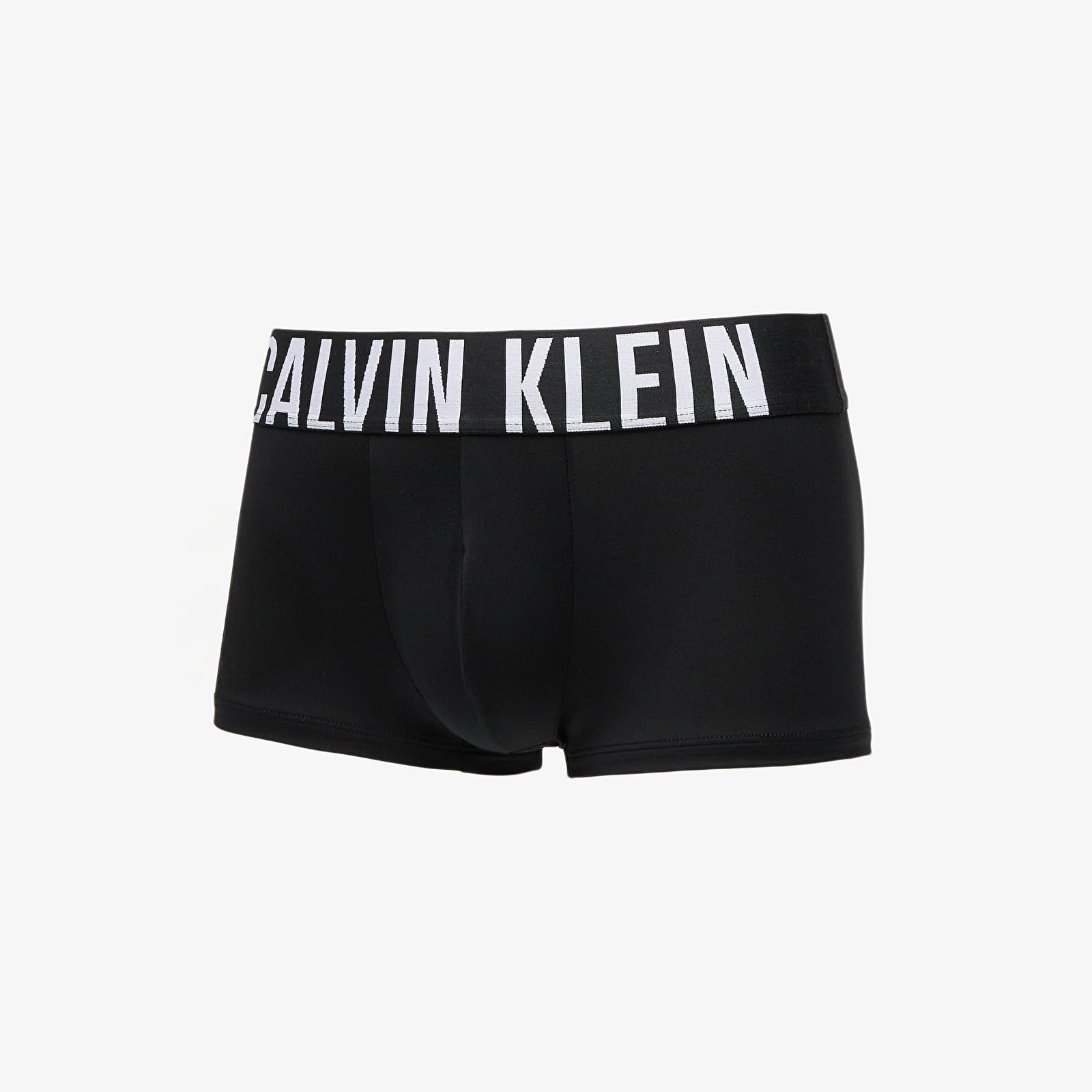 Boxerky Calvin Klein Low Rise Trunk 3-Pack Multicolor