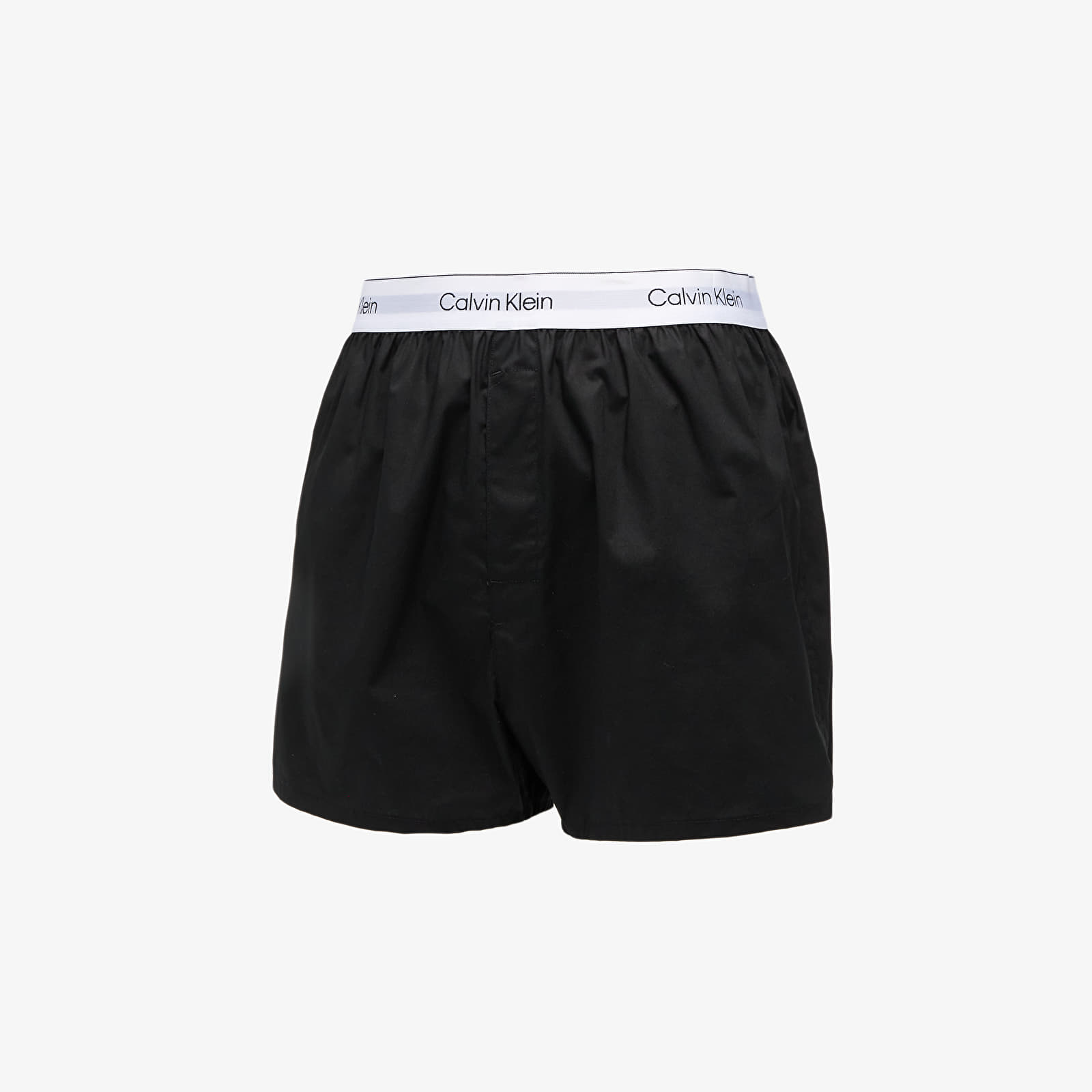 Boxerky Calvin Klein Boxer Slim 3-Pack Multicolor