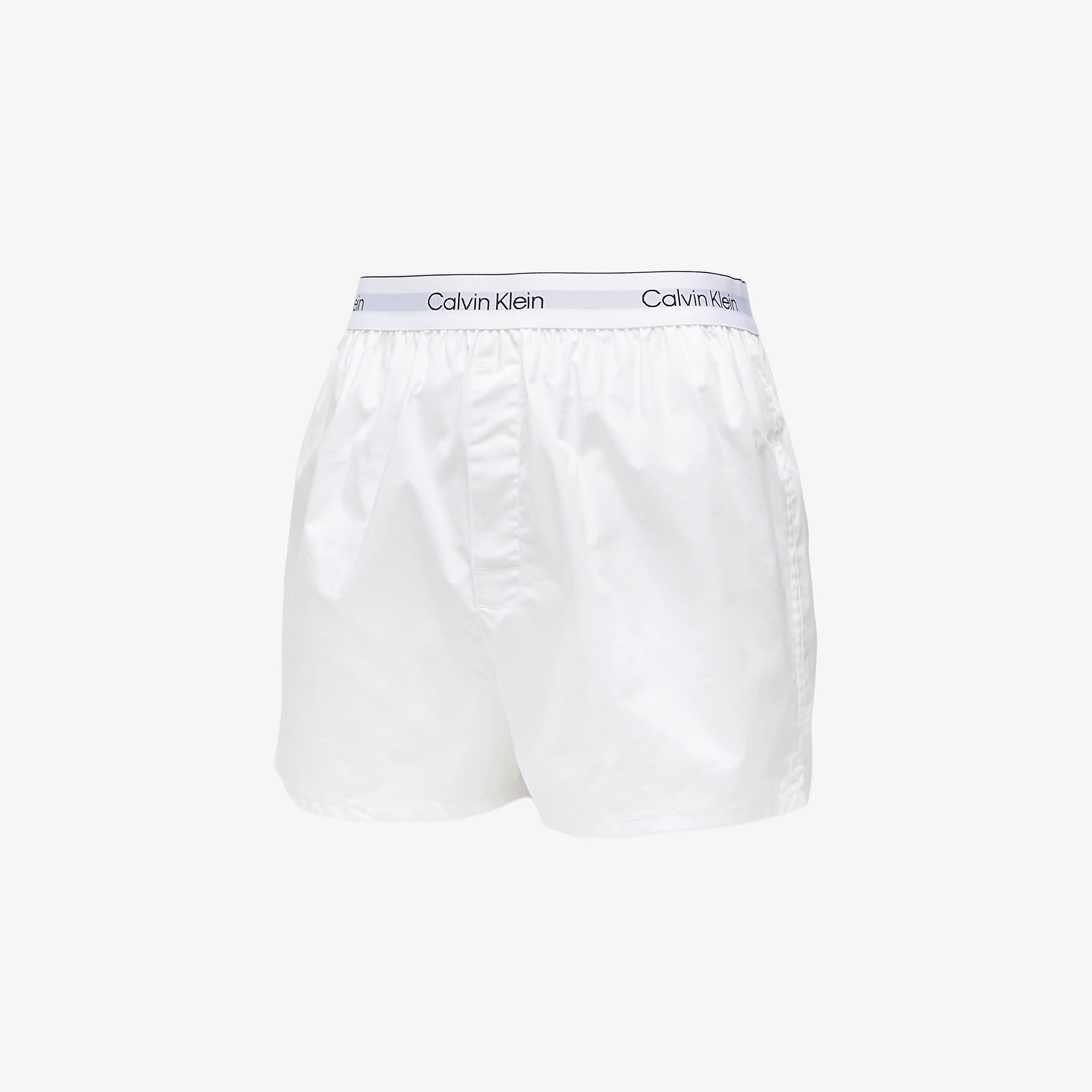Boxerky Calvin Klein Boxer Slim 3-Pack Multicolor