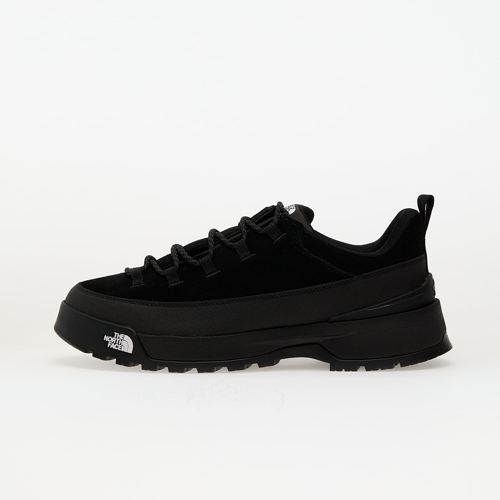 Meeste tossud ja kingad The North Face Glenclyffe Urban Low Tnf Black/ Tnf Black