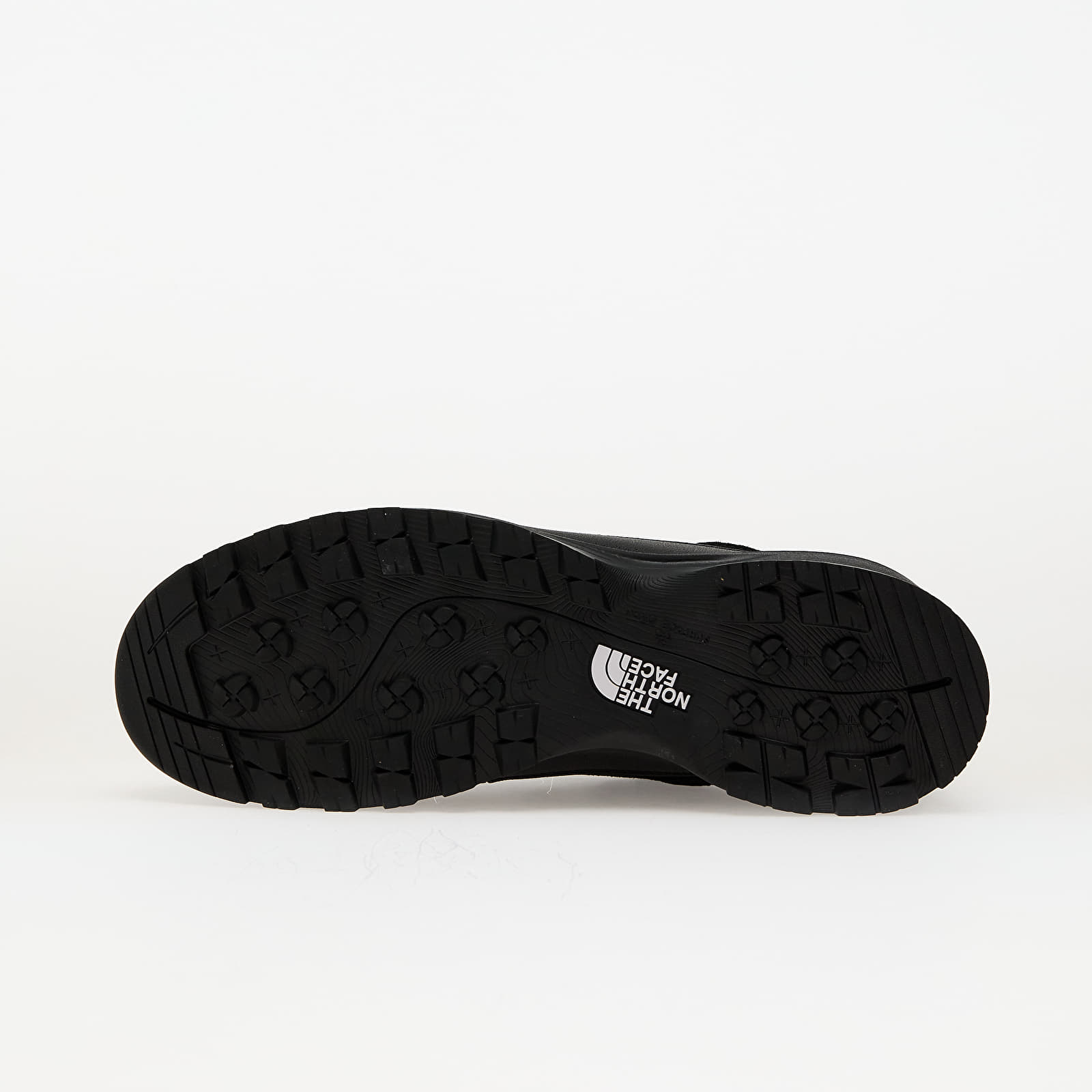 Meeste tossud ja kingad The North Face Glenclyffe Urban Low Tnf Black/ Tnf Black