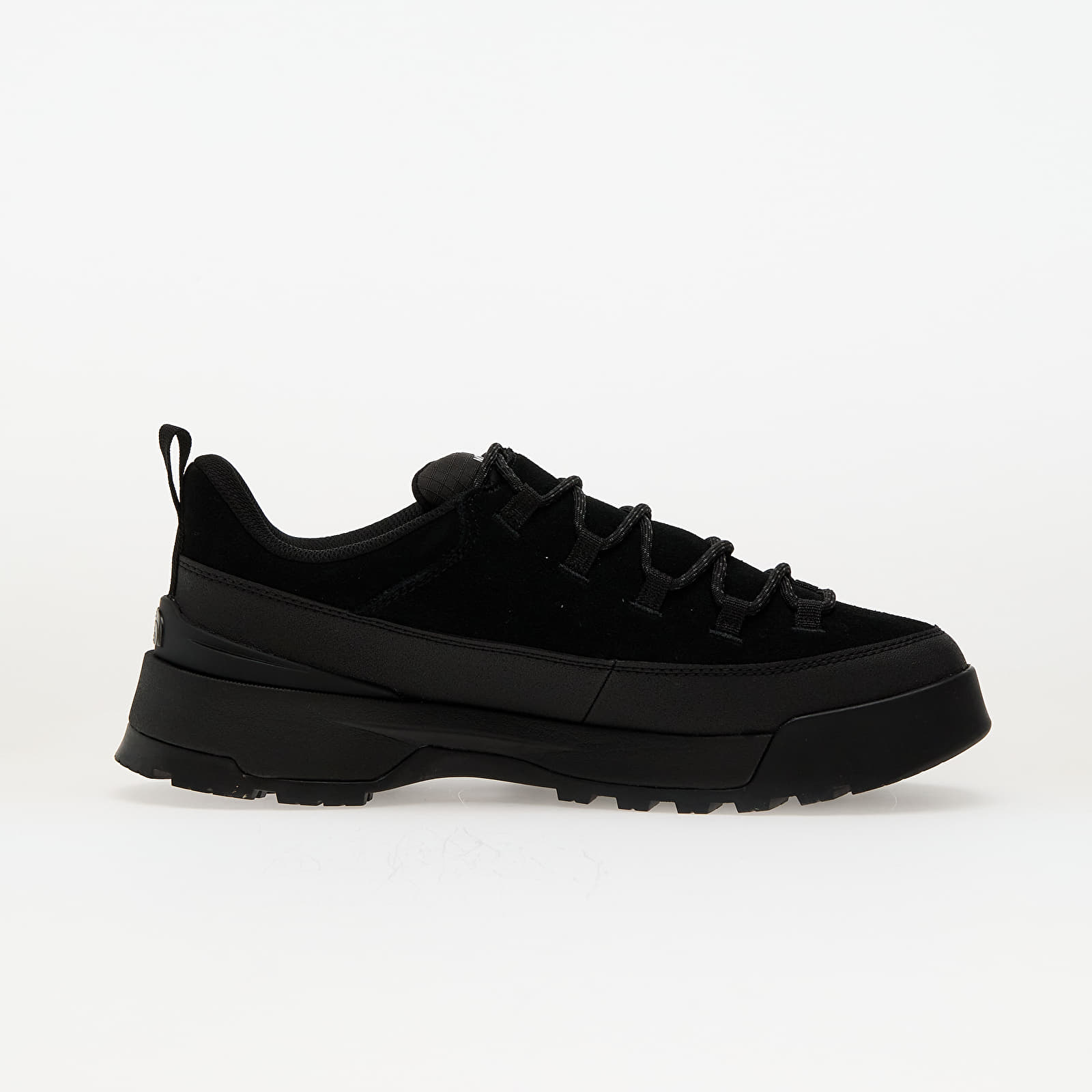 Meeste tossud ja kingad The North Face Glenclyffe Urban Low Tnf Black/ Tnf Black