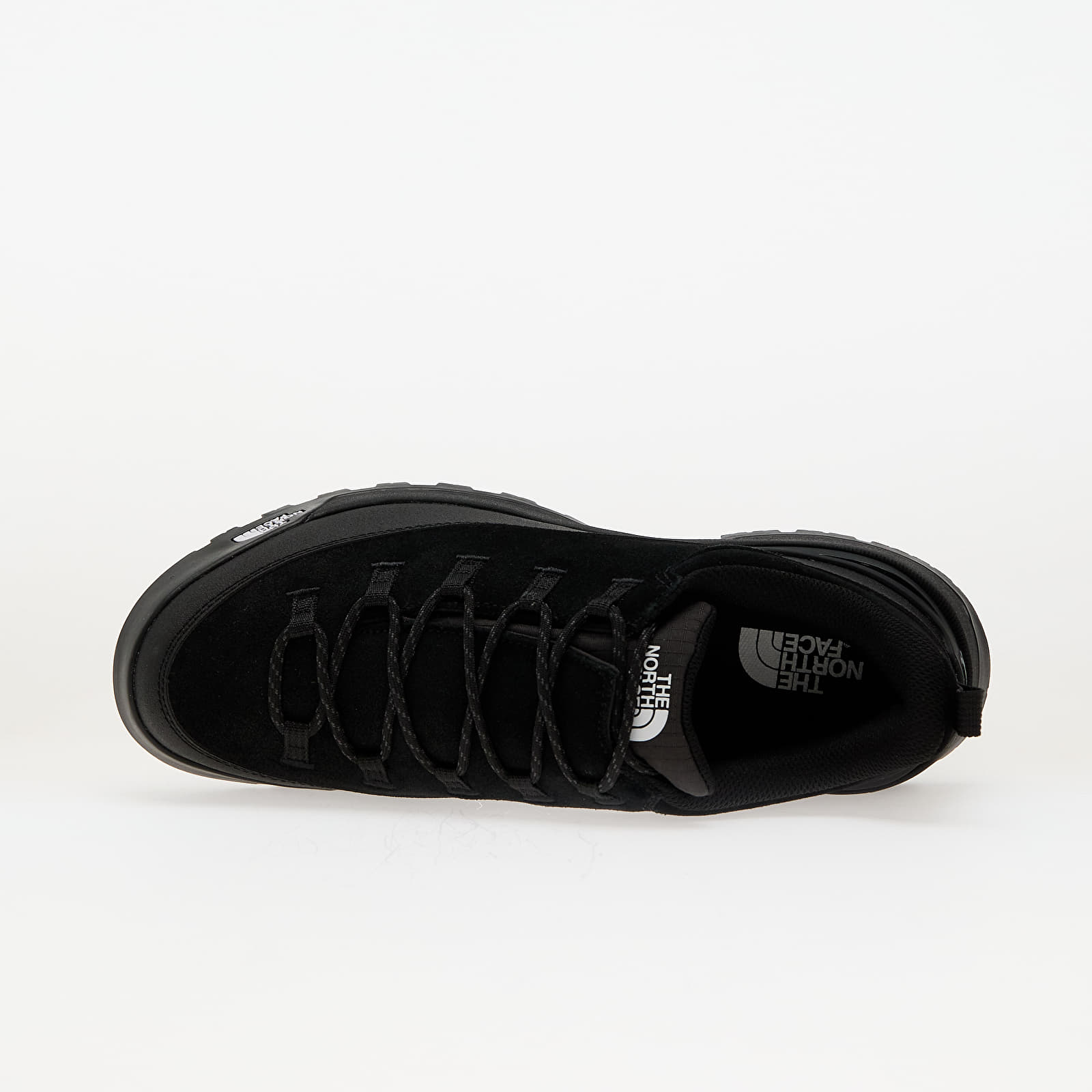 Meeste tossud ja kingad The North Face Glenclyffe Urban Low Tnf Black/ Tnf Black