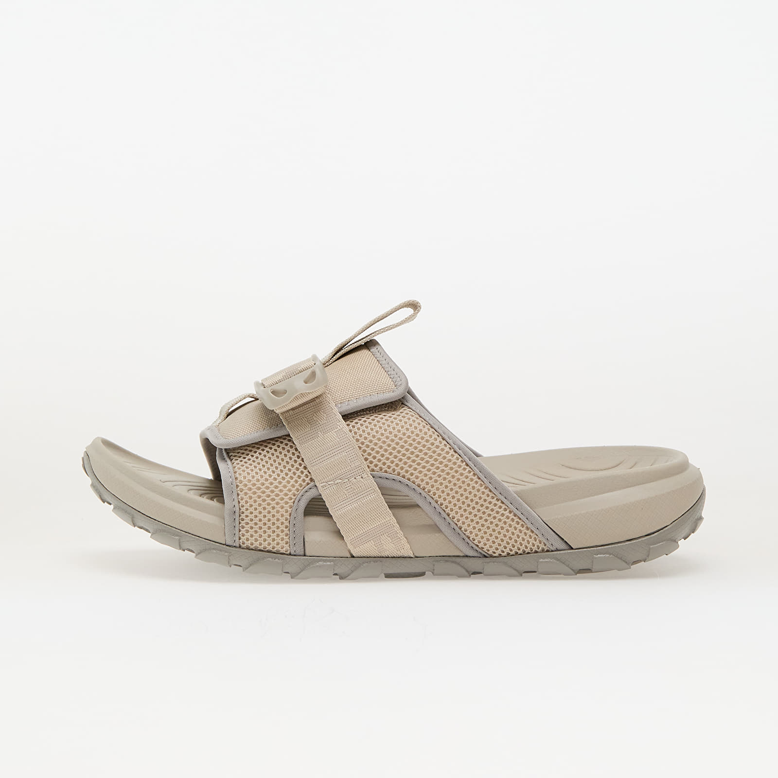 Men's sneakers and shoes The North Face M Explore Camp Slide Calacatta/ Soapstone