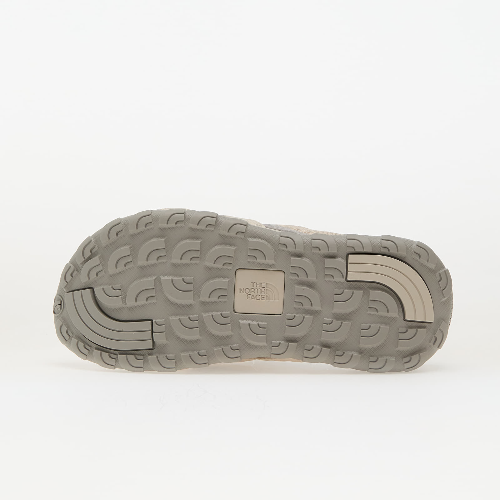 Men's sneakers and shoes The North Face M Explore Camp Slide Calacatta/ Soapstone