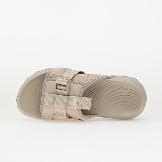 サンダル The North Face Explore Camp Slide Calacatta & Soapstone The North Face Explore Camp Slide Calacatta & Soapstone