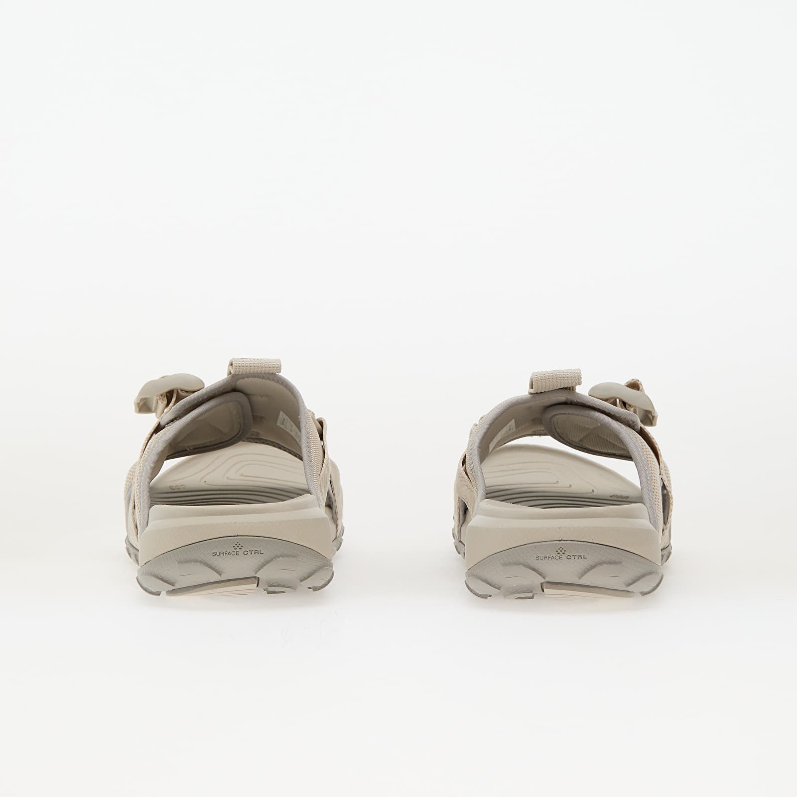 Men's sneakers and shoes The North Face M Explore Camp Slide Calacatta/ Soapstone