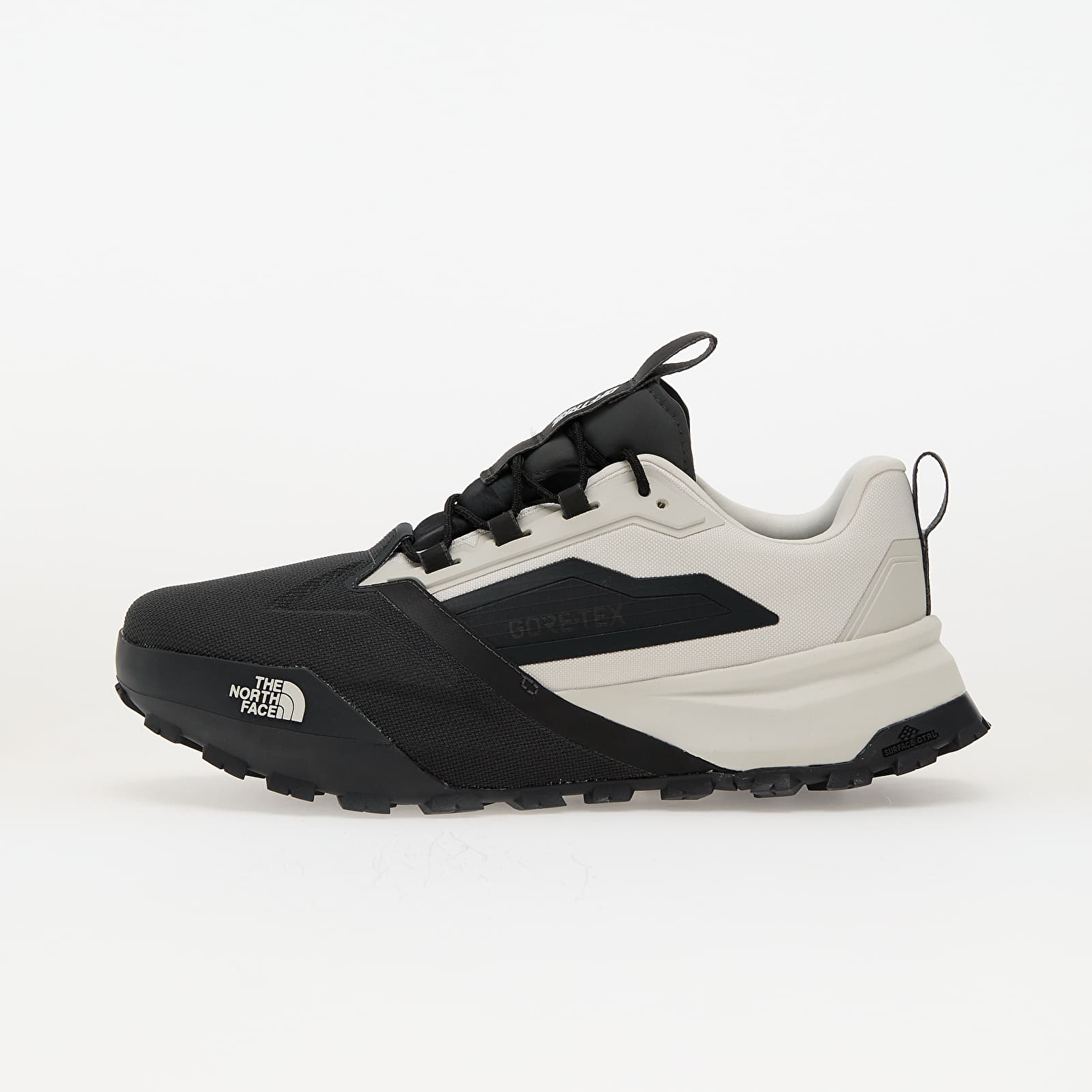 Meeste tossud ja kingad The North Face Offtrail Tech Gore-Tex White Ash/ Asphalt Grey