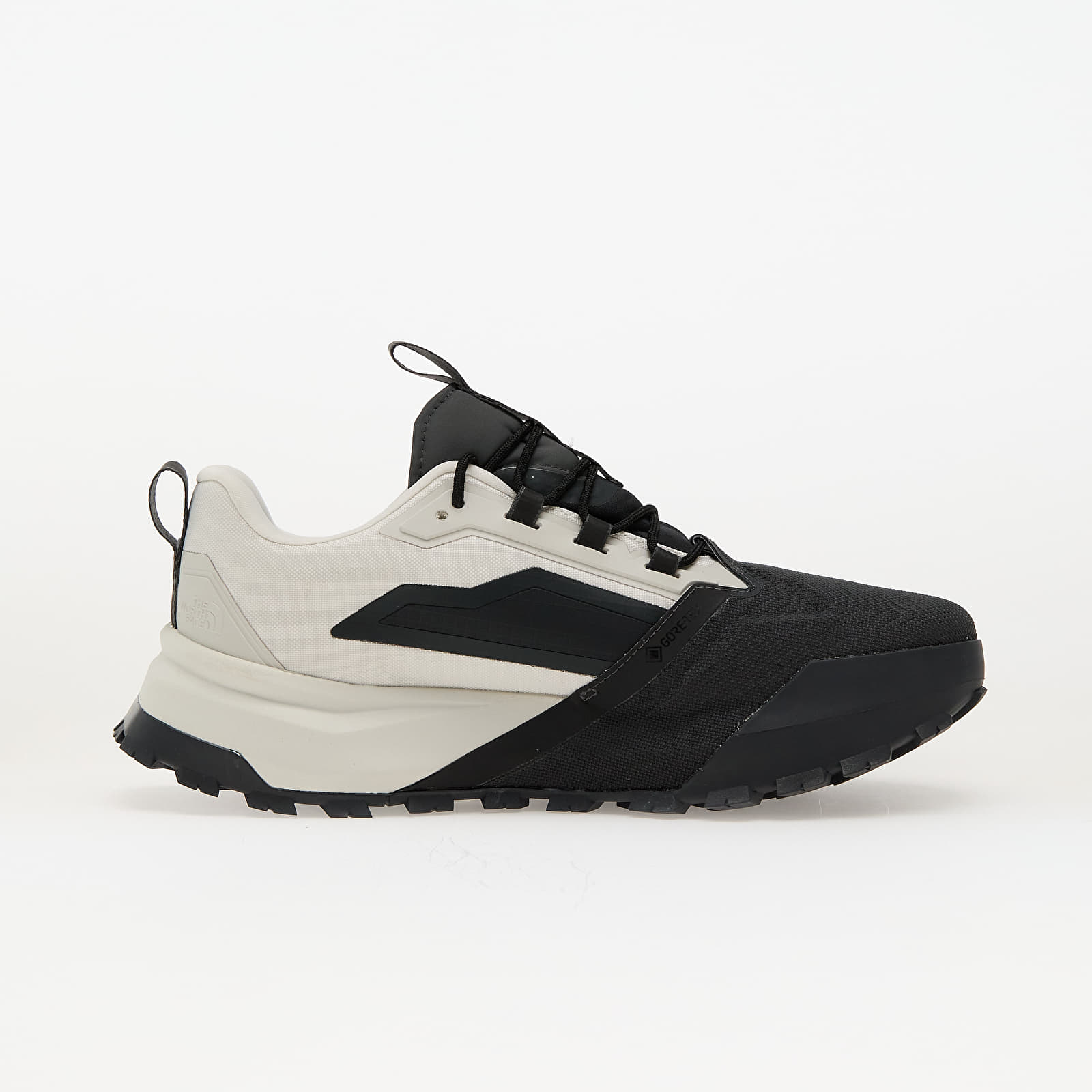 Meeste tossud ja kingad The North Face Offtrail Tech Gore-Tex White Ash/ Asphalt Grey