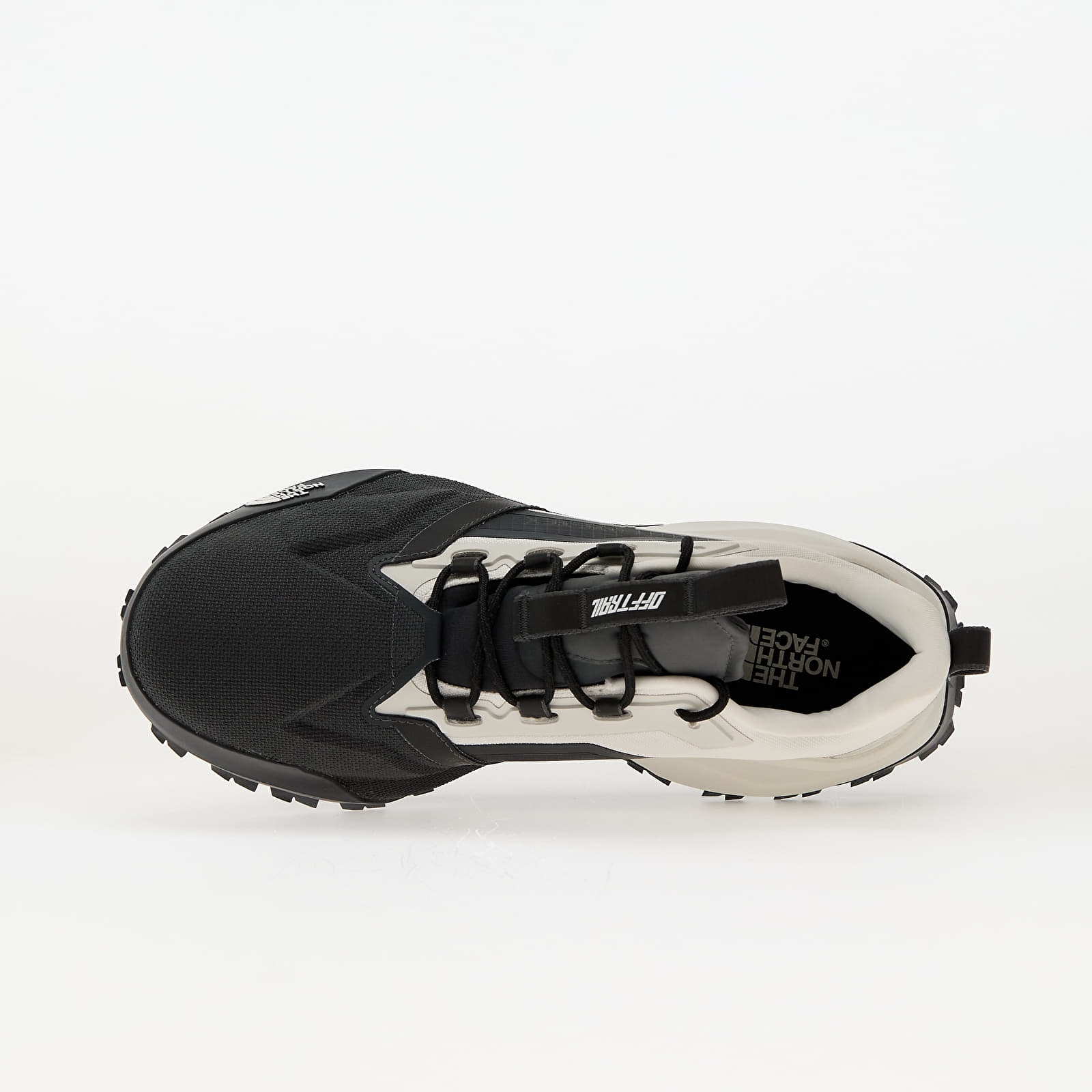 Meeste tossud ja kingad The North Face Offtrail Tech Gore-Tex White Ash/ Asphalt Grey