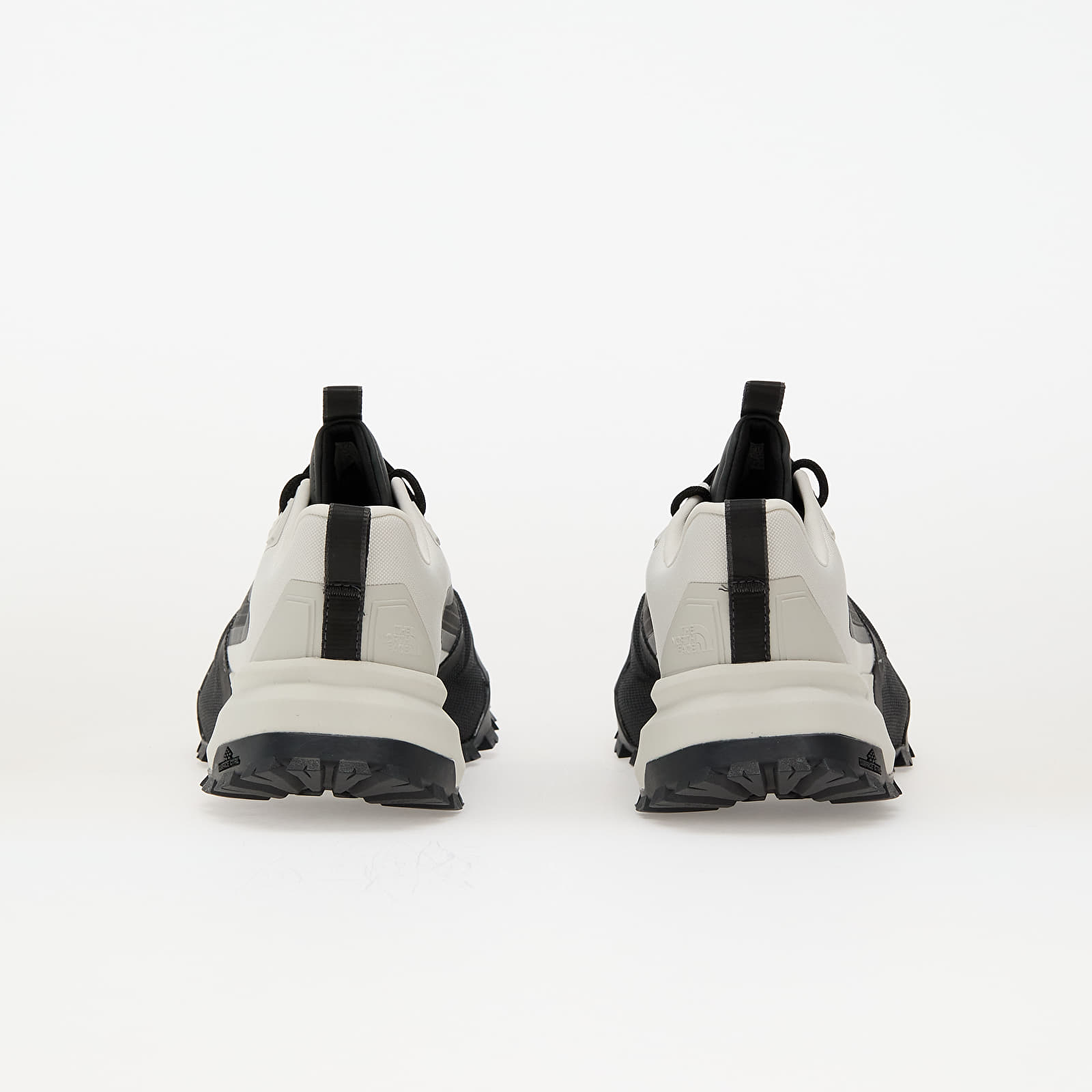 Meeste tossud ja kingad The North Face Offtrail Tech Gore-Tex White Ash/ Asphalt Grey