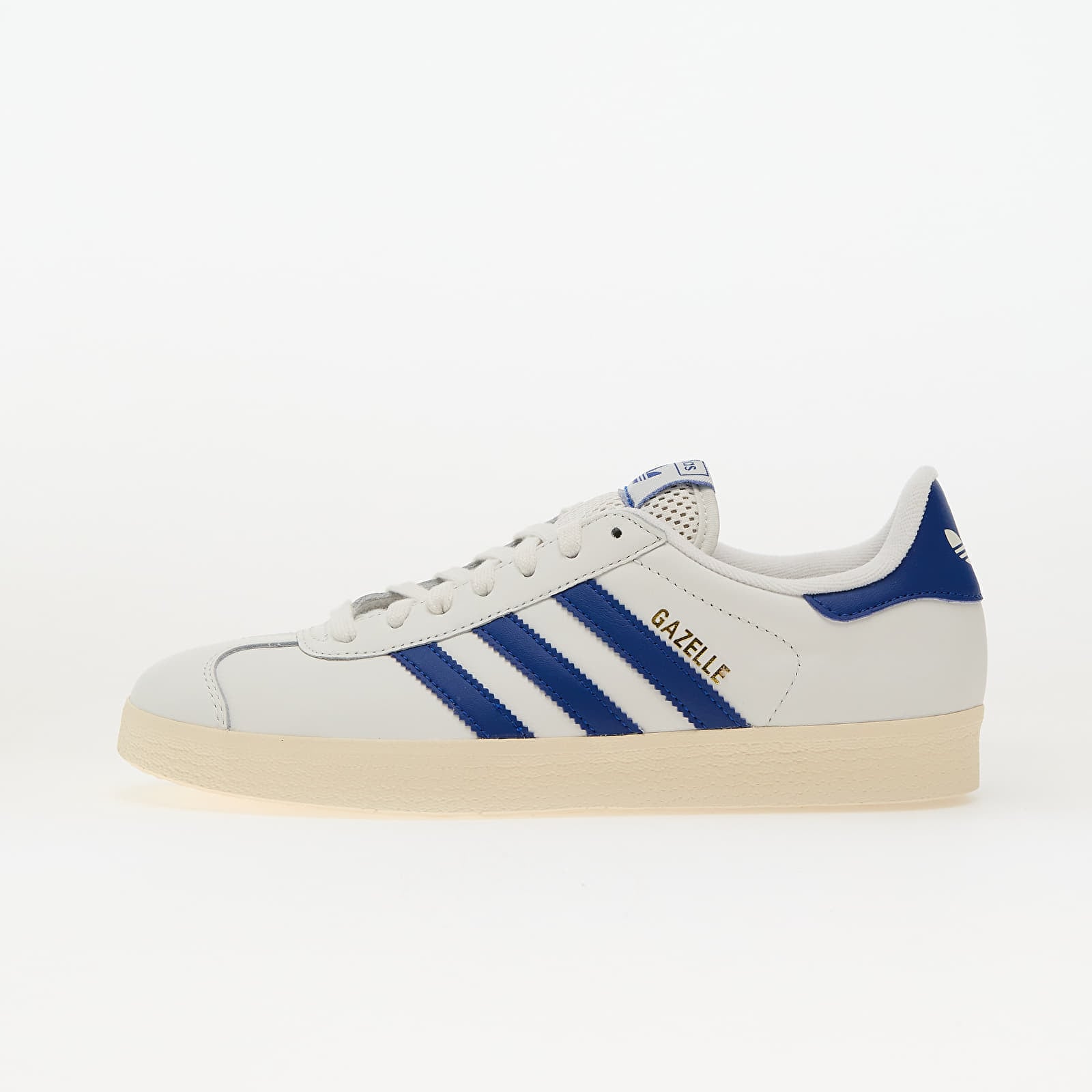 Sneakers adidas Gazelle Core White/ Royal Blue/ Crew White EUR 38 2/3