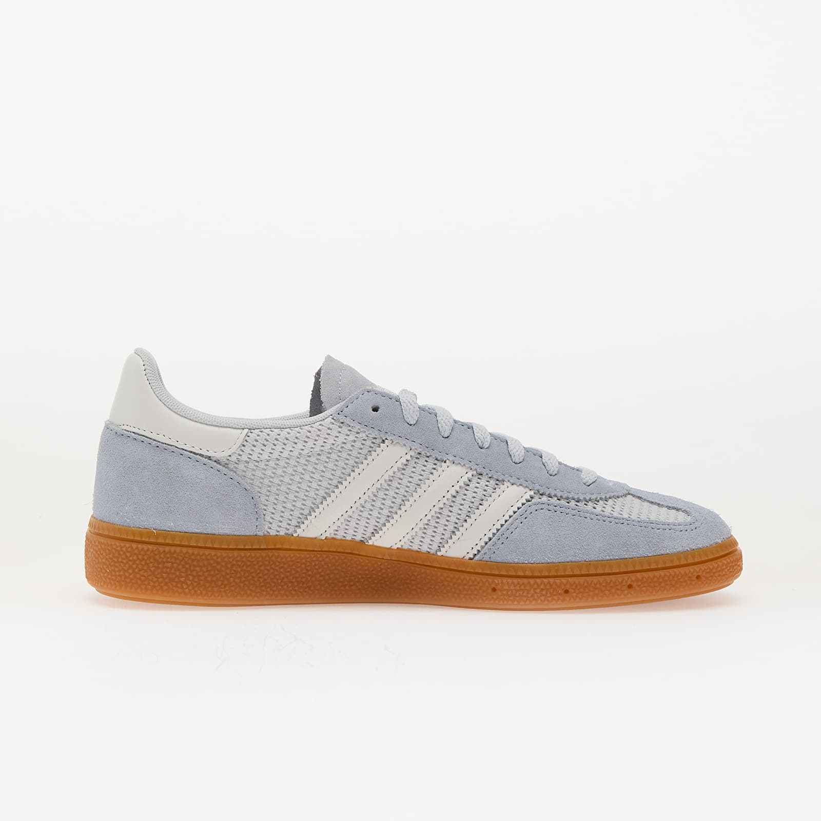 Naiste tossud ja kingad adidas Handball Spezial W Halo Blue/ Ftw White/ Wonder Blue