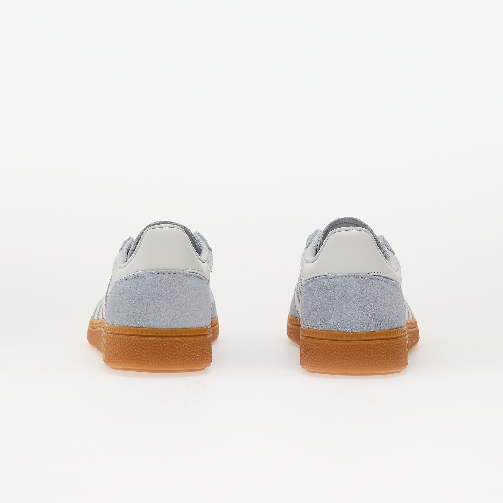 Naiste tossud ja kingad adidas Handball Spezial W Halo Blue/ Ftw White/ Wonder Blue