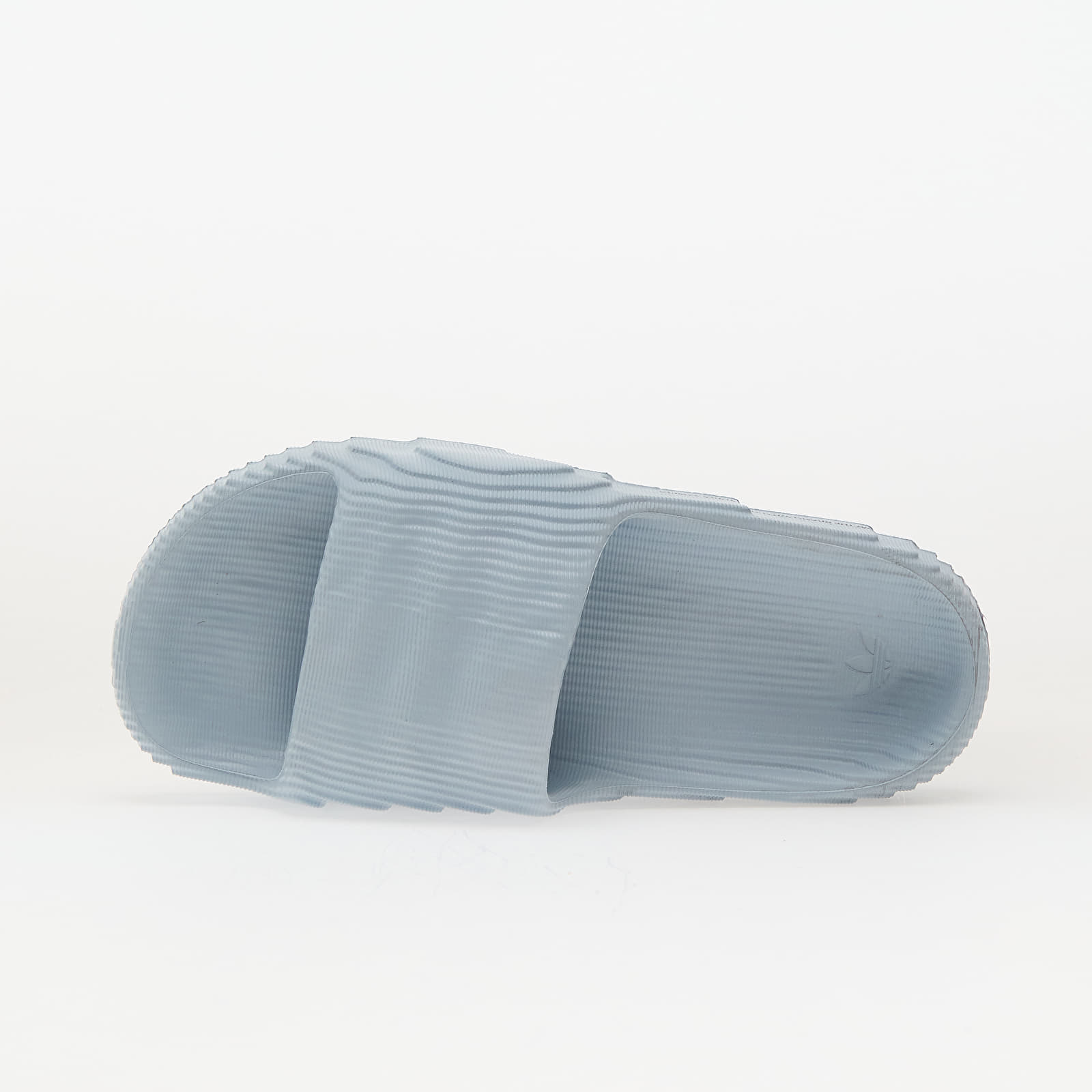 Dámské tenisky a boty adidas Adilette 22 W Wonder Blue/ Wonder Blue/ Wonder Blue