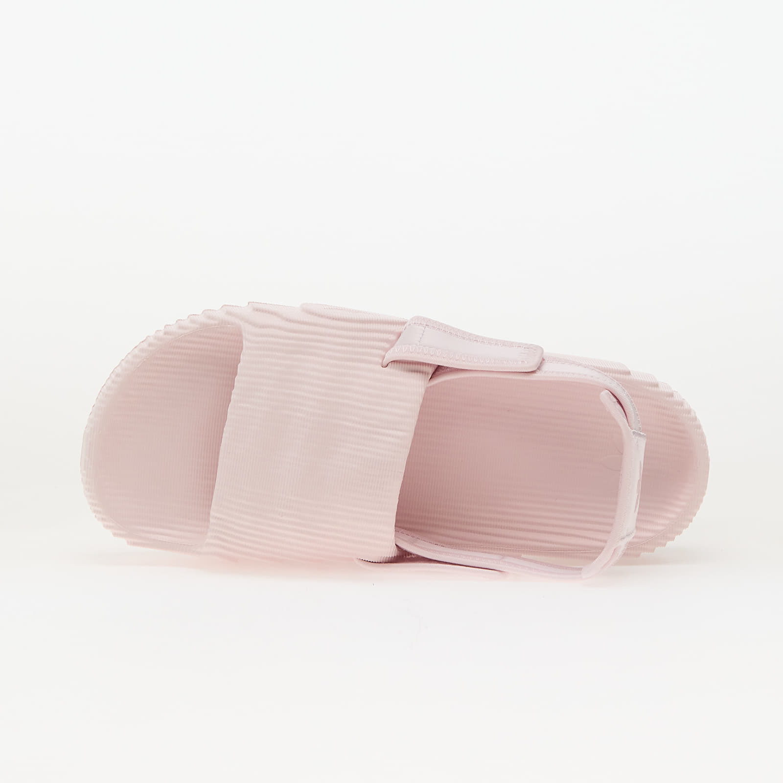 Women's sneakers and shoes adidas Adilette 22 Xlg W Almond Pink/ Almond Pink/ Almond Pink