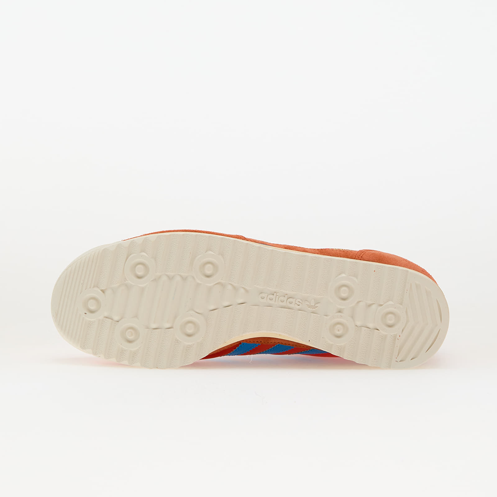 Zapatillas Hombre adidas SL 72 Rs Core Orange/ Brave Blue/ Orange